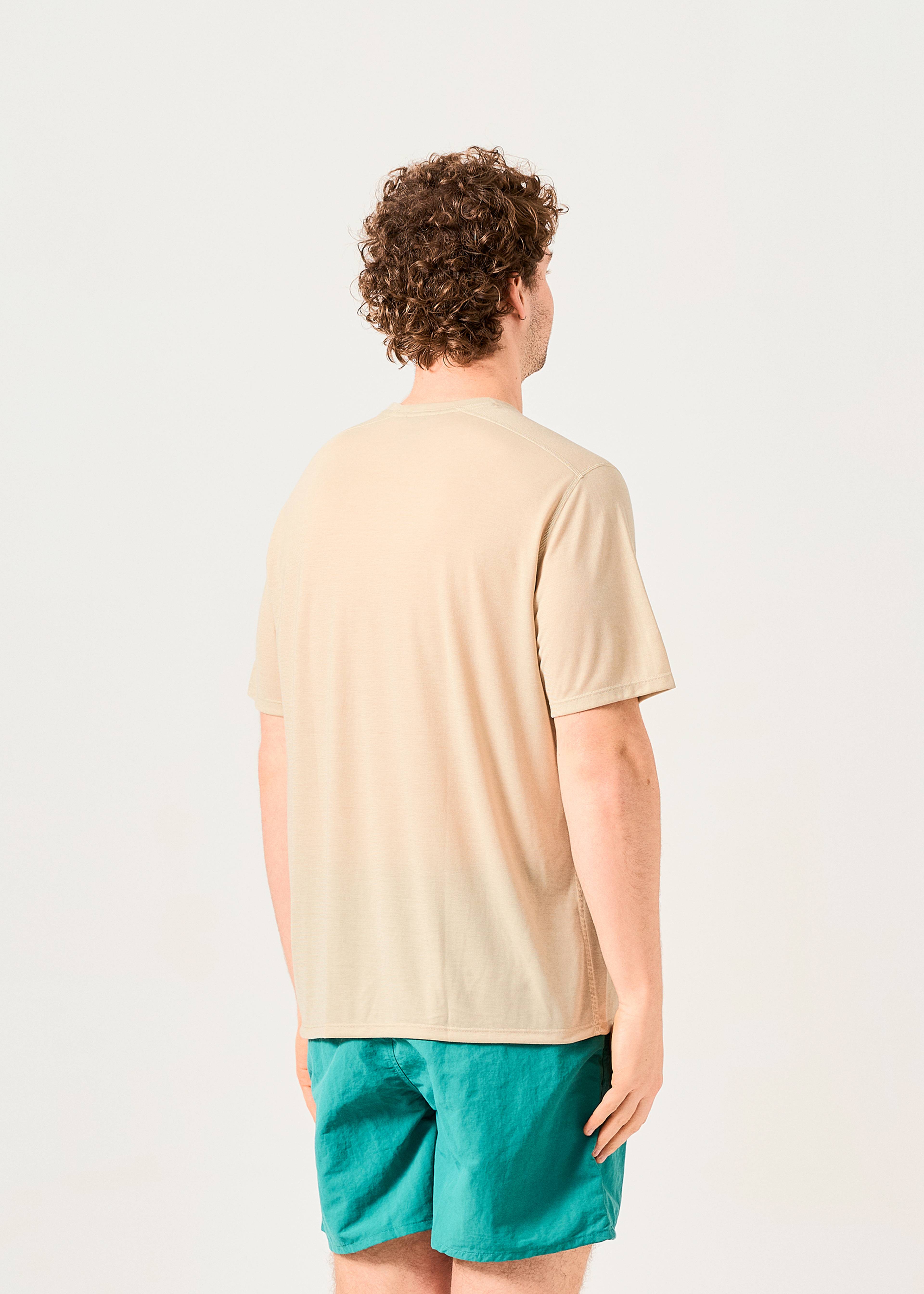 Patagonia Capilene Cool Trail Shirt