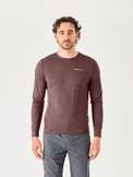 Dart Long Sleeved T-Shirt