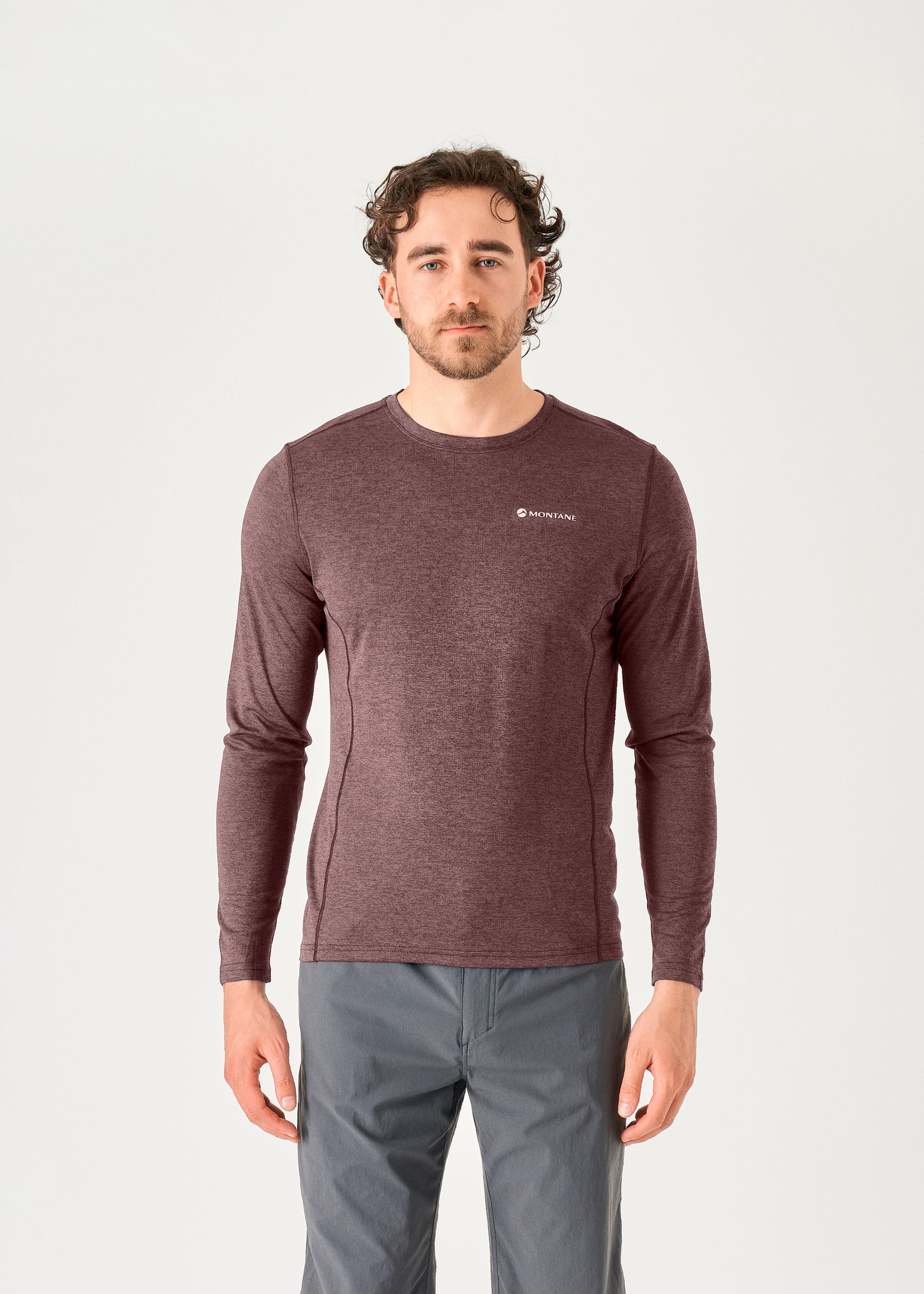 Image - 1 - Dart Long Sleeved T-Shirt