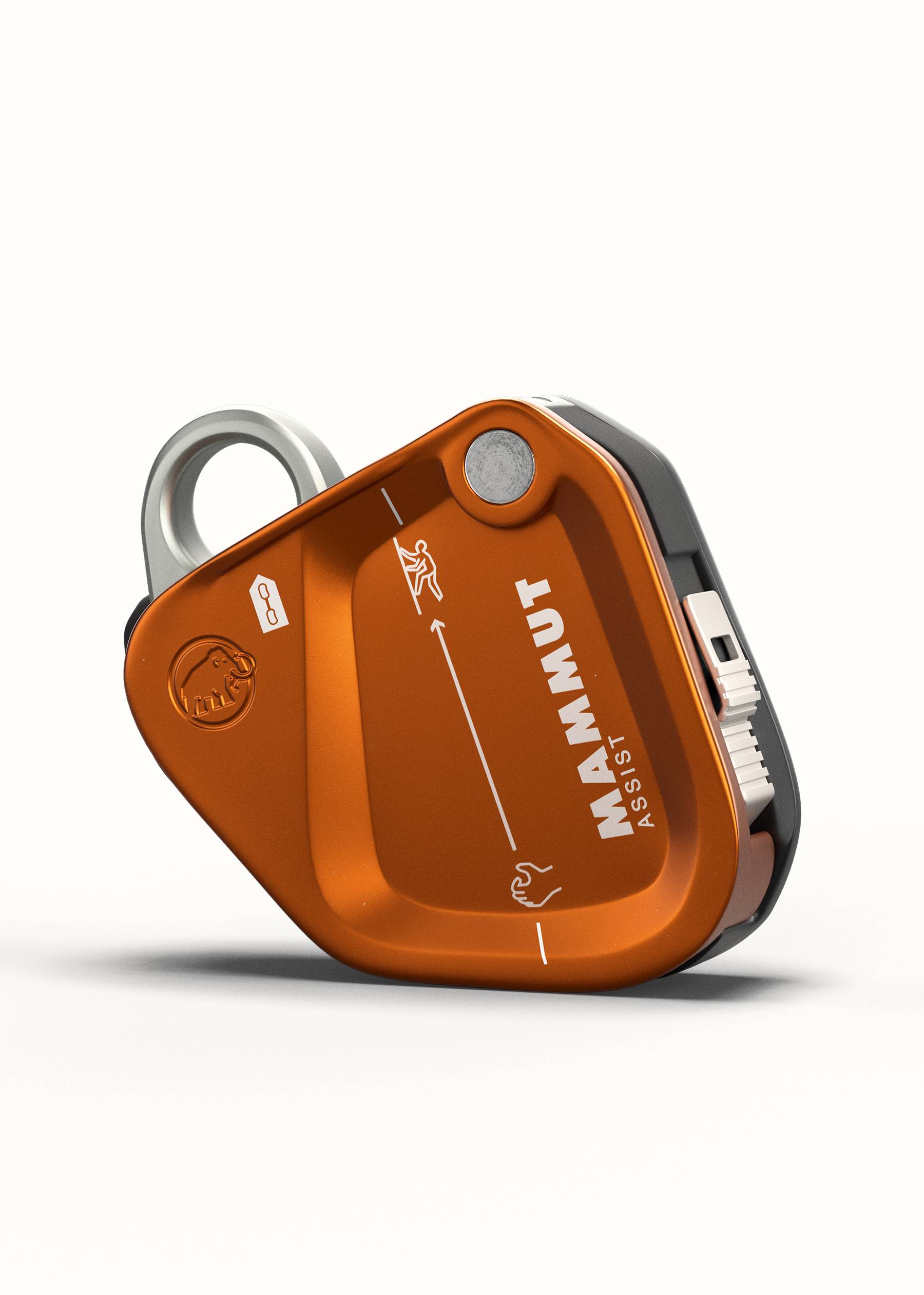 Image - 3 - Mammut Assist Belay Resistor