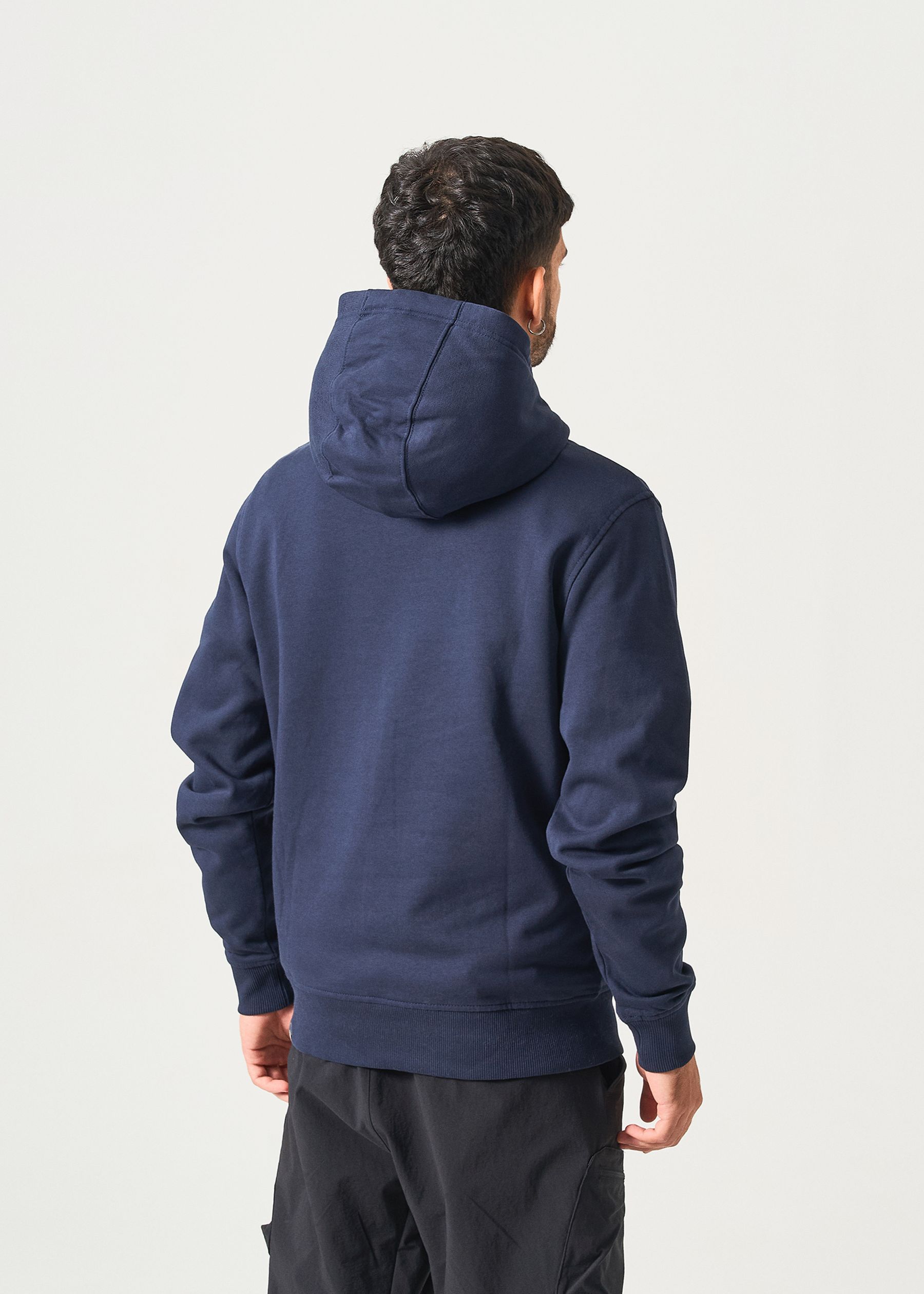 Image - 3 - Sheffield GPS Hoodie