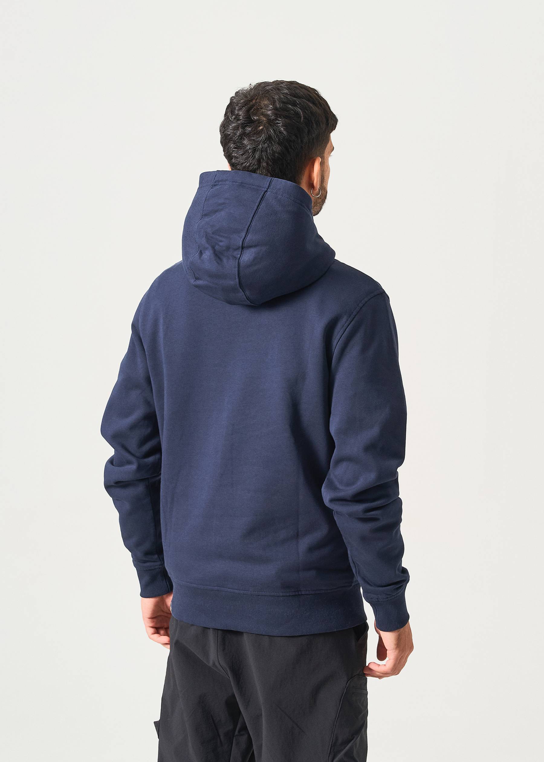 Image - 3 - Sheffield GPS Hoodie