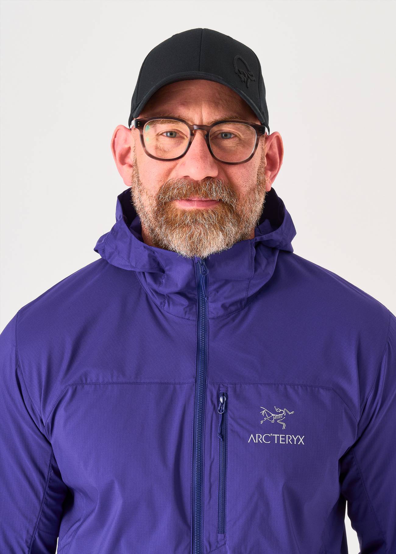 Arc'teryx Squamish Hoody