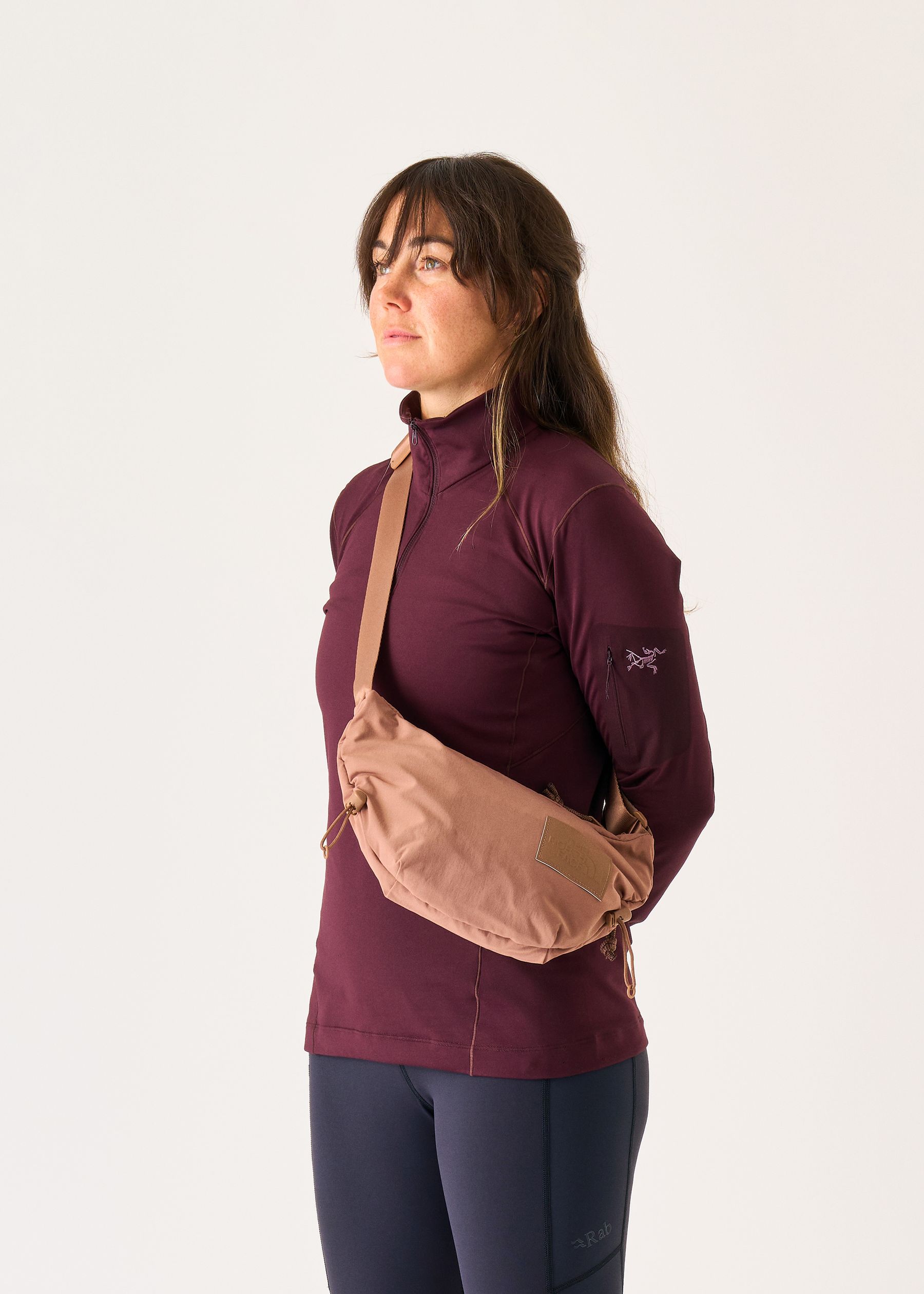 Image - 1 - Never Stop Crossbody