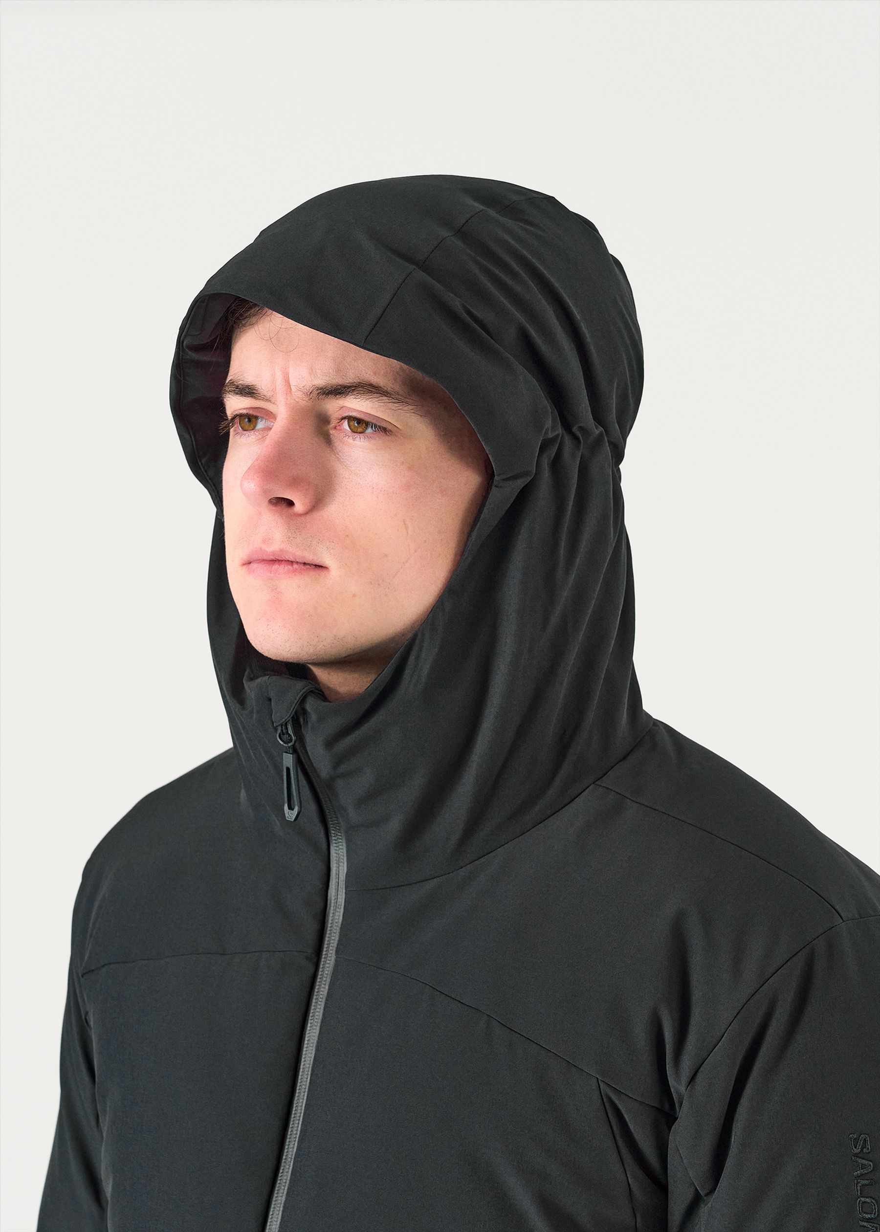 Salomon Alpenflow Down Jacket