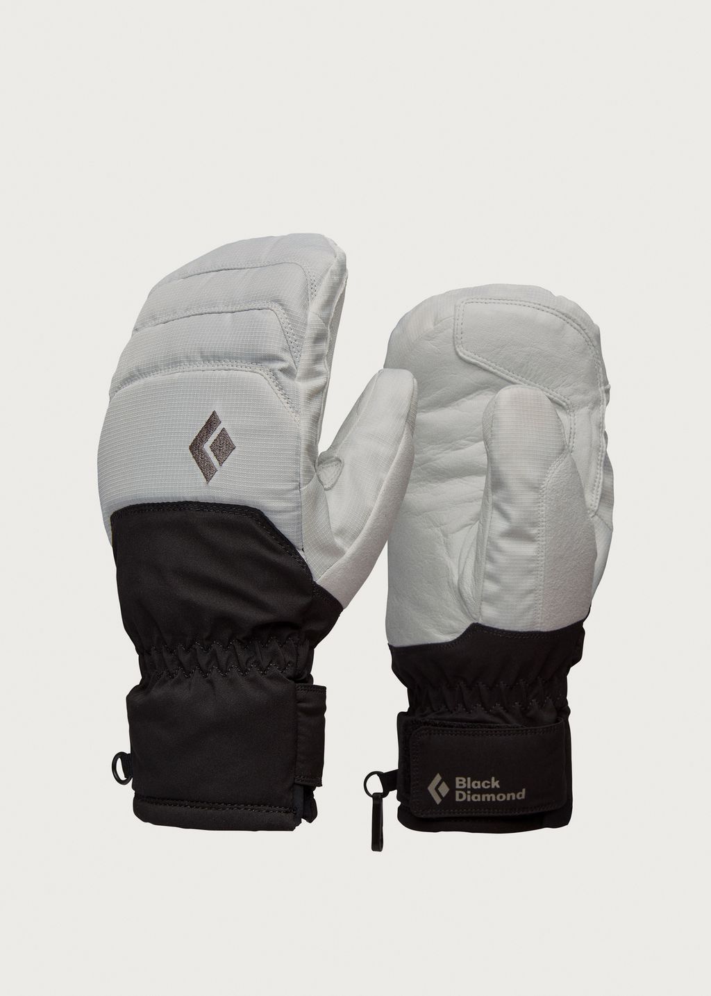 Black Diamond Mission MX GORE-TEX Mitts
