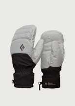 Mission Mittens