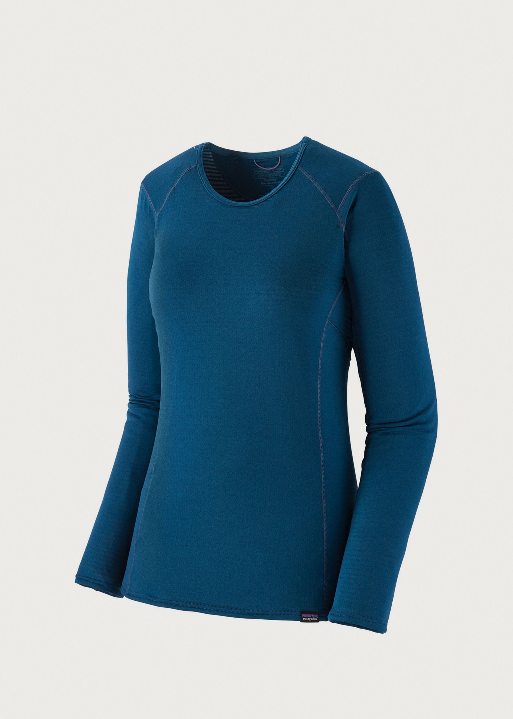 Image - 1 - Capilene Thermal Weight Crew Neck