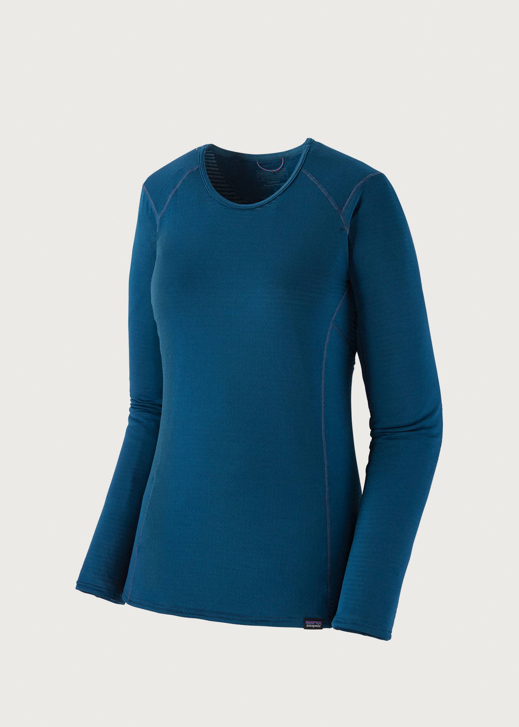 Image - 2 - Capilene Thermal Weight Crew Neck