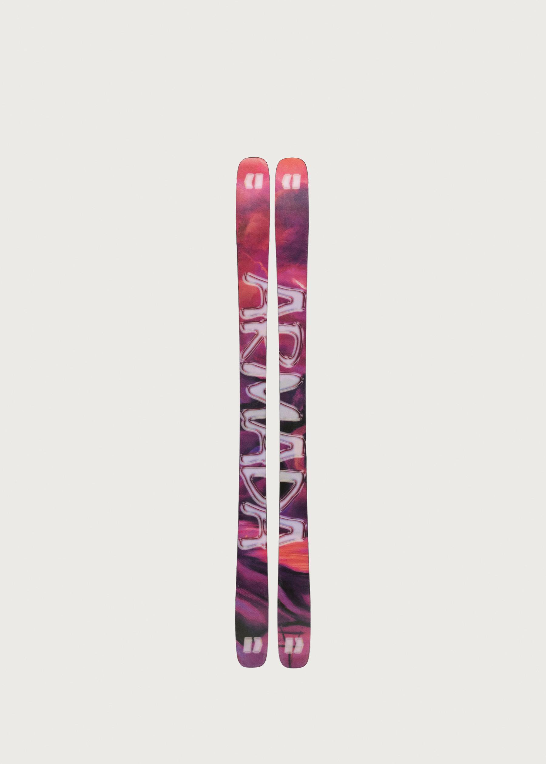 Armada ARV 94 Skis