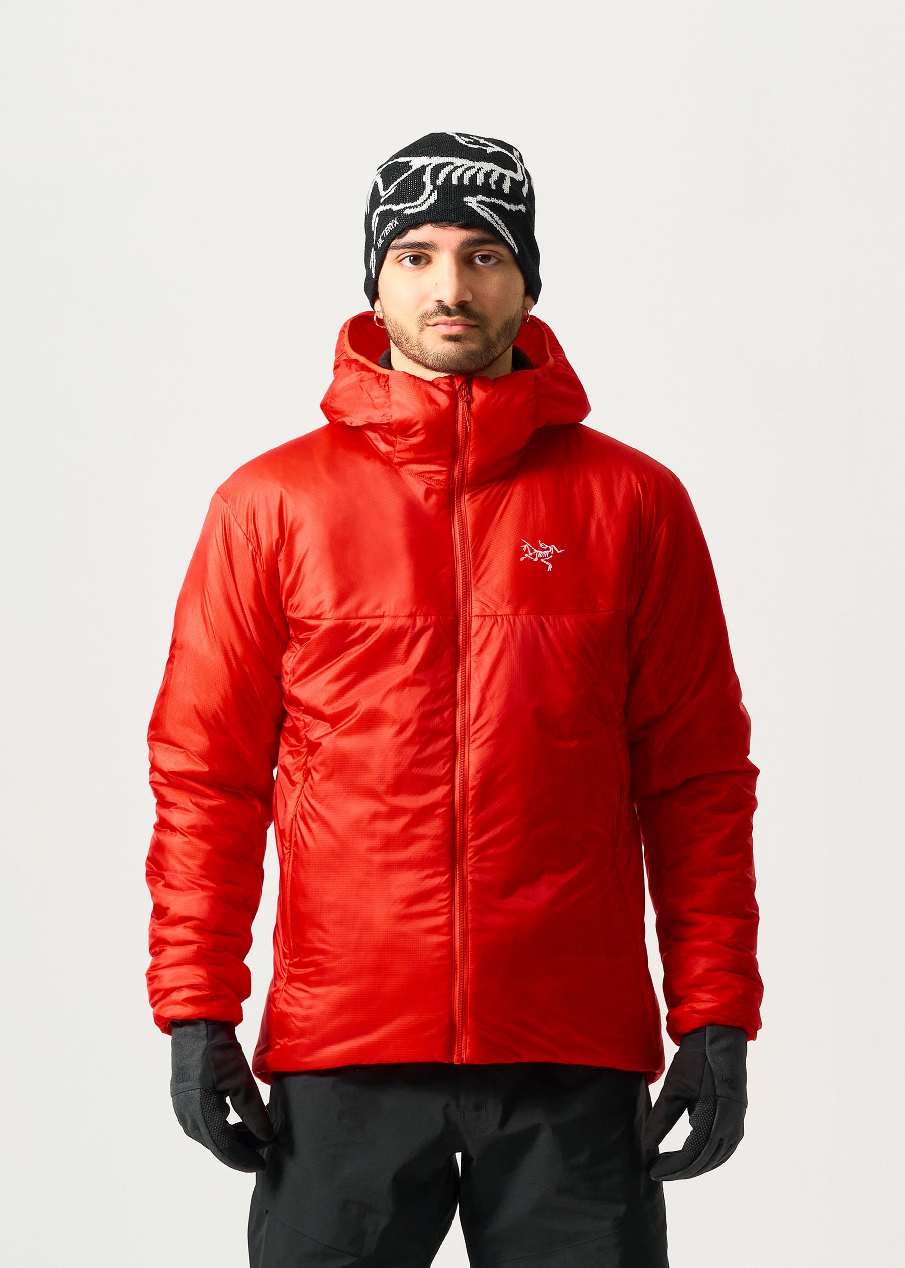Image - 1 - Nuclei Hoody