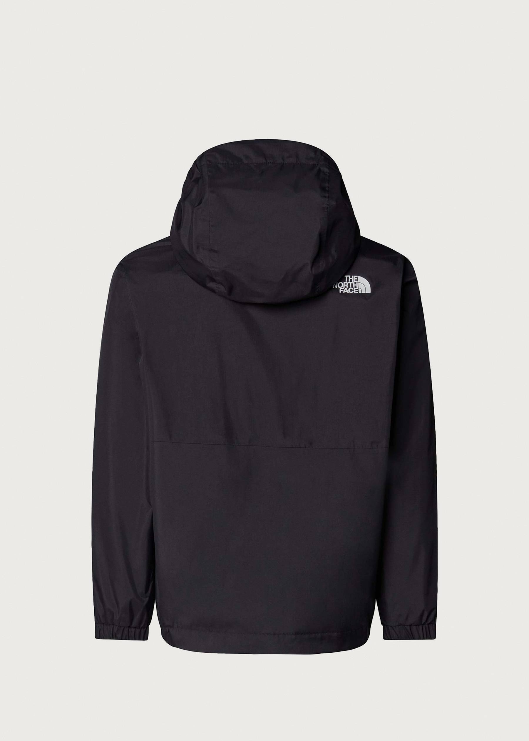 Image - 2 - Teen Rain Zip-In Compatible Jacket