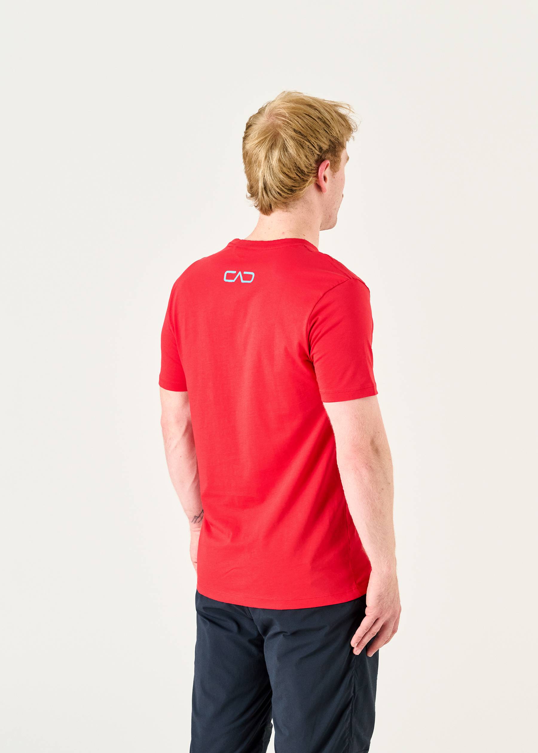 Image - 3 - CAC Organic T-Shirt