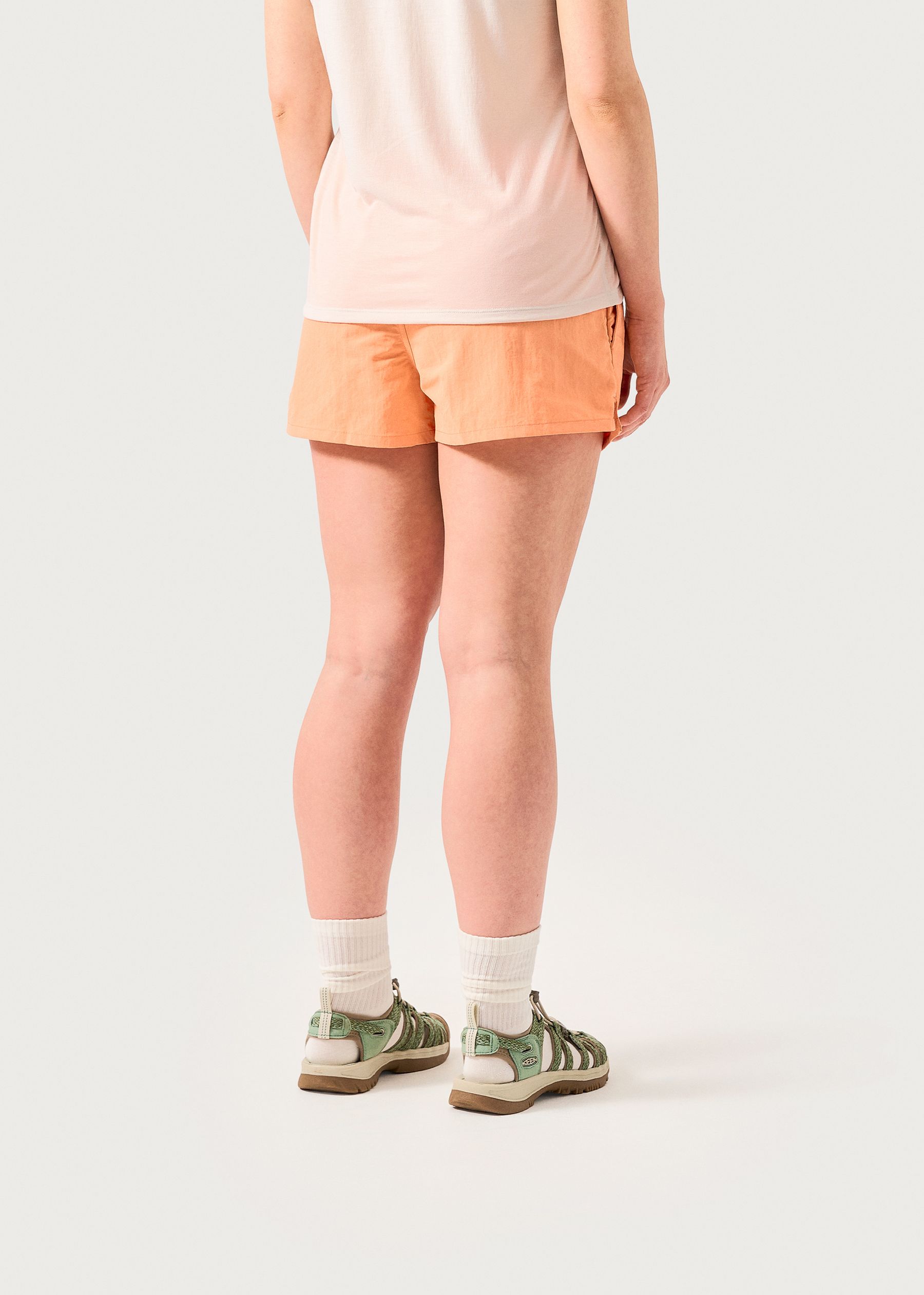 Image - 3 - Barely Baggies Shorts - 2 1/2"