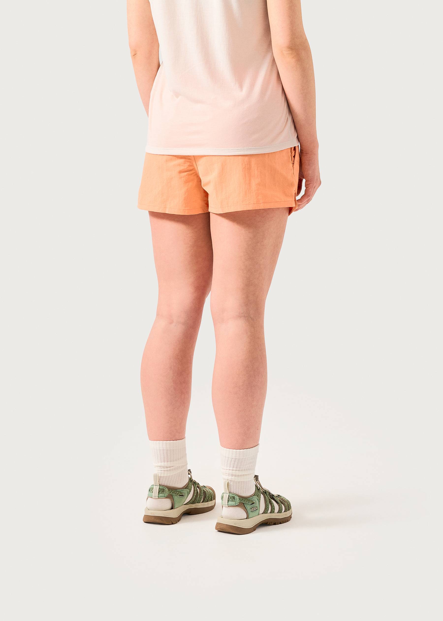 Image - 3 - Barely Baggies Shorts - 2 1/2"