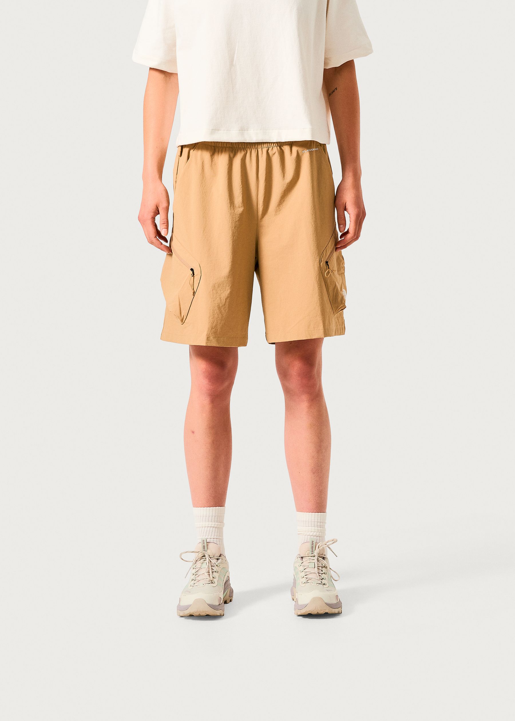 Image - 1 - Packable Shorts
