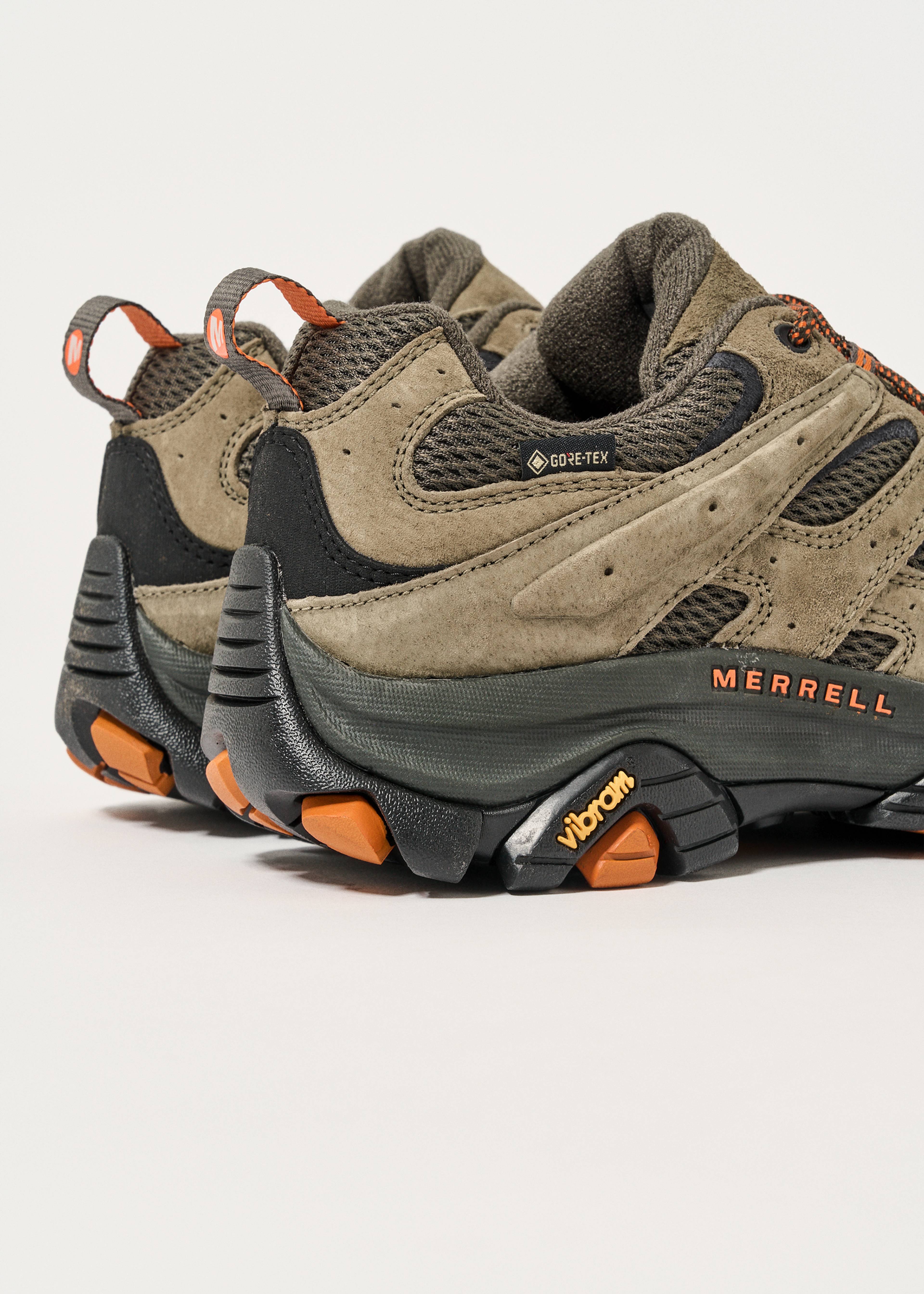 Merrell Moab 3 GORE-TEX Walking Shoes