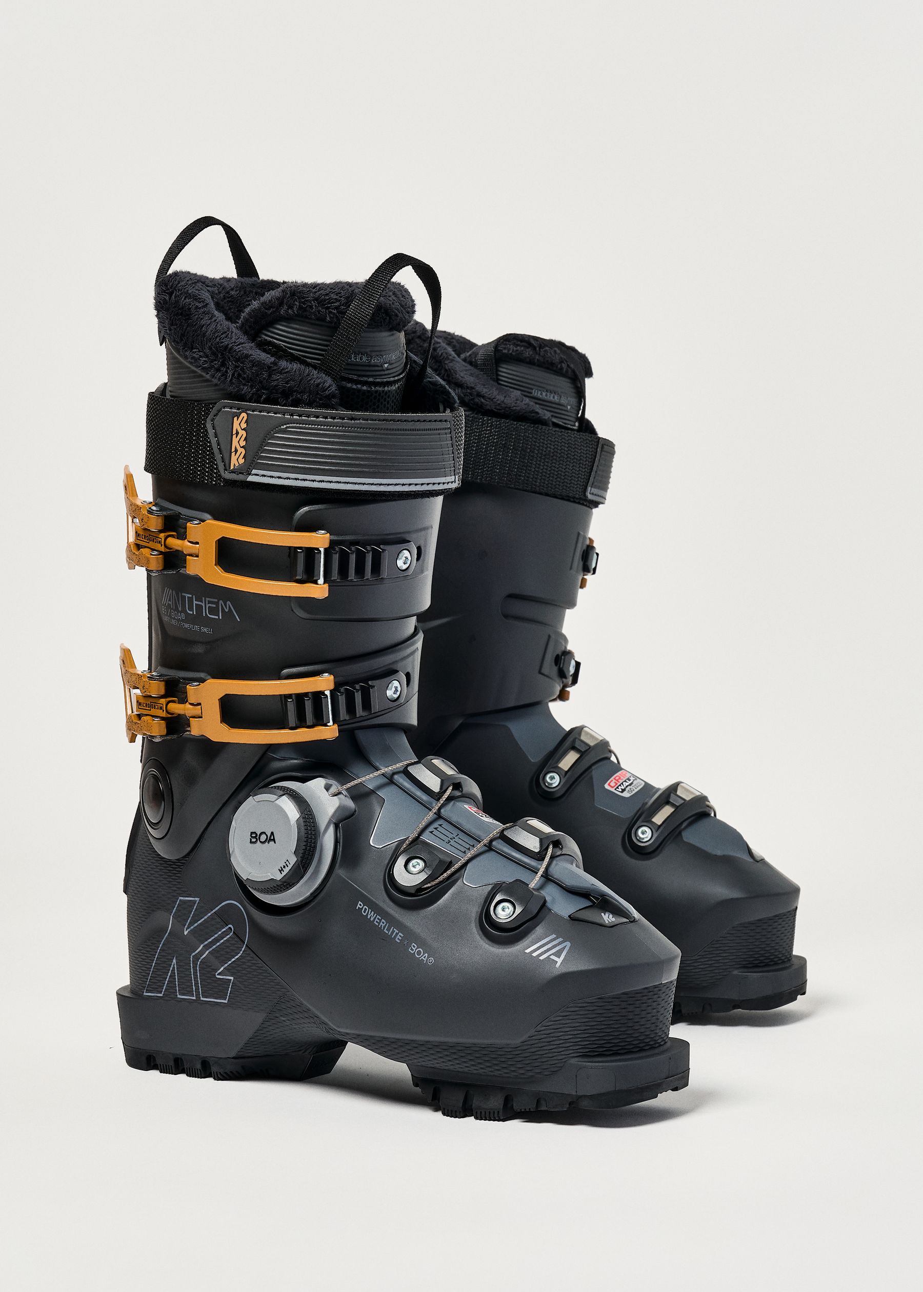Image - 2 - Anthem 85 BOA Ski Boots
