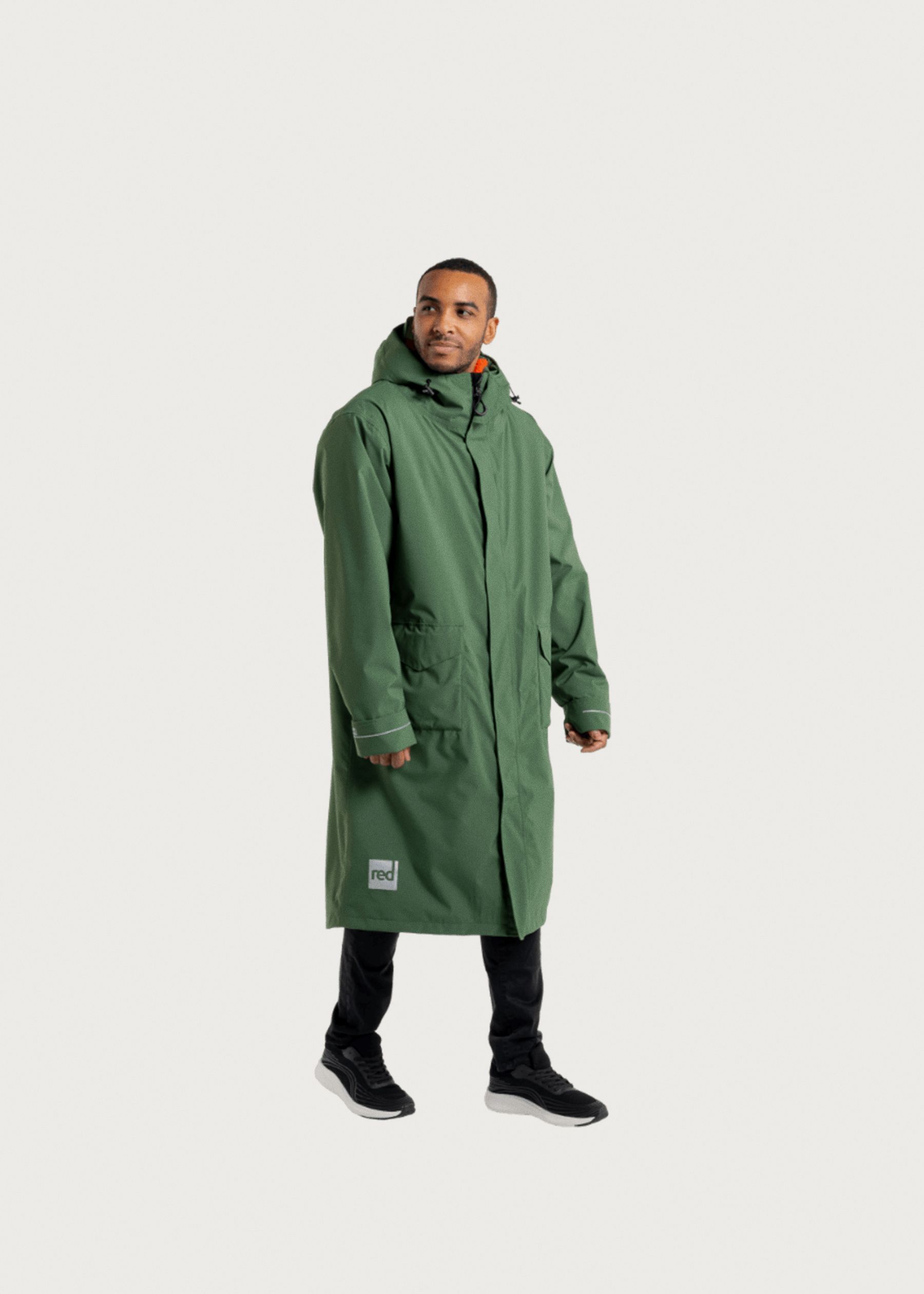 Image - 2 - Evo Pro Slimline Waterproof Parka