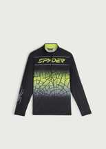 Podium 1/2 Zip