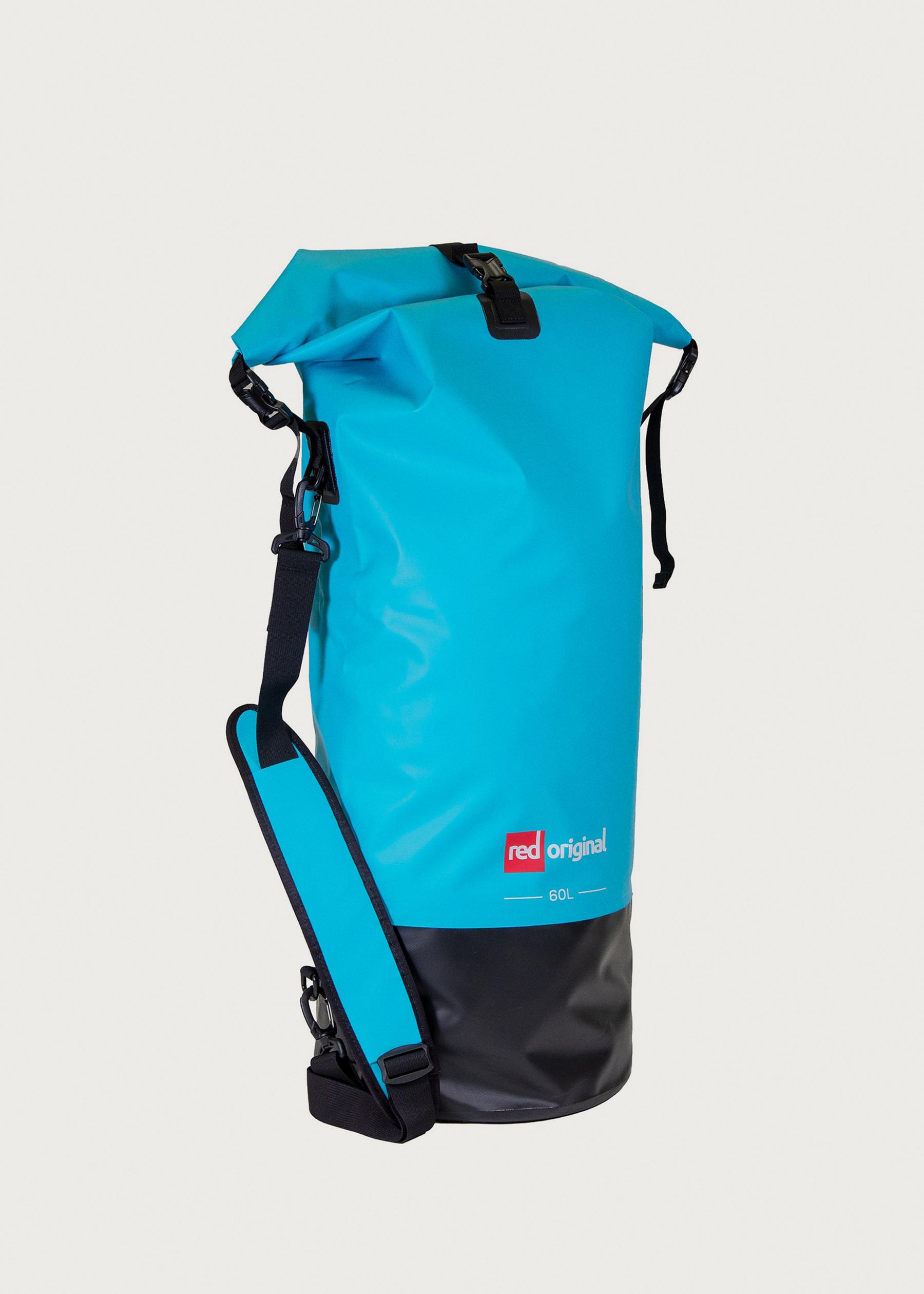 Image - 1 - Waterproof Roll Top Dry Bag 60L