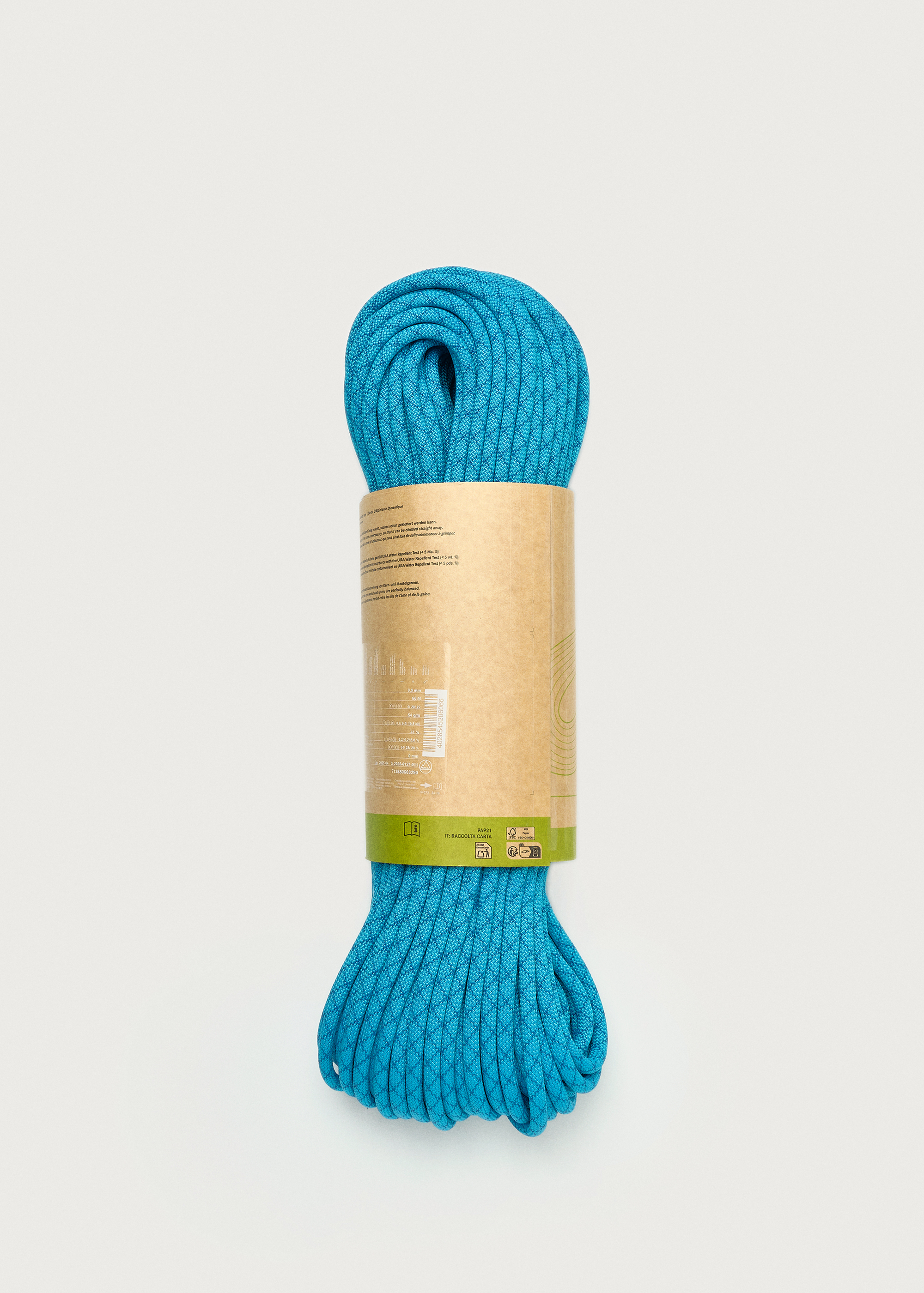 Edelrid Swift 48 Eco Dry 8.9mm x 60m Rope