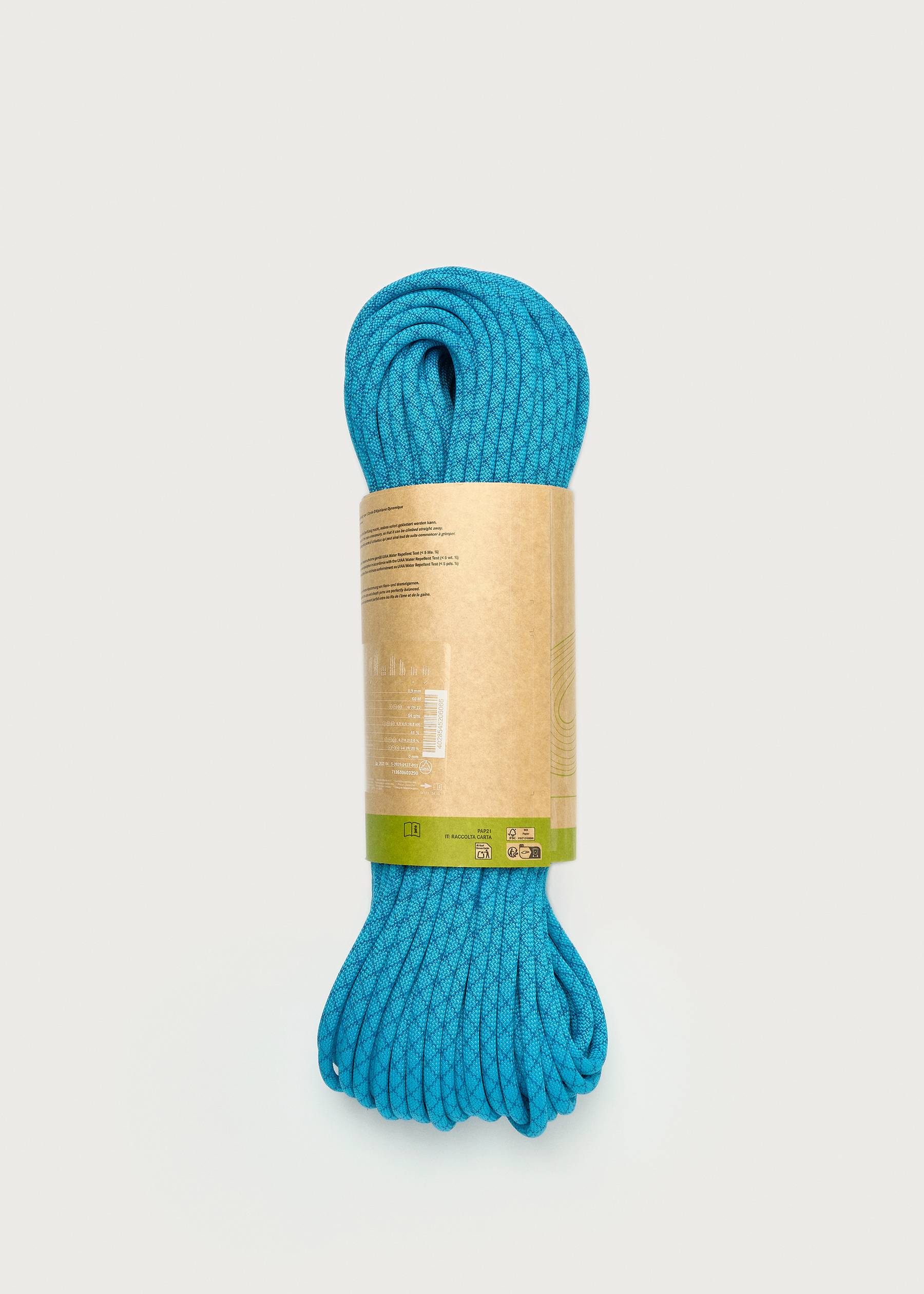 Image - 3 - Swift 48 Eco Dry 8.9mm x 60m Rope