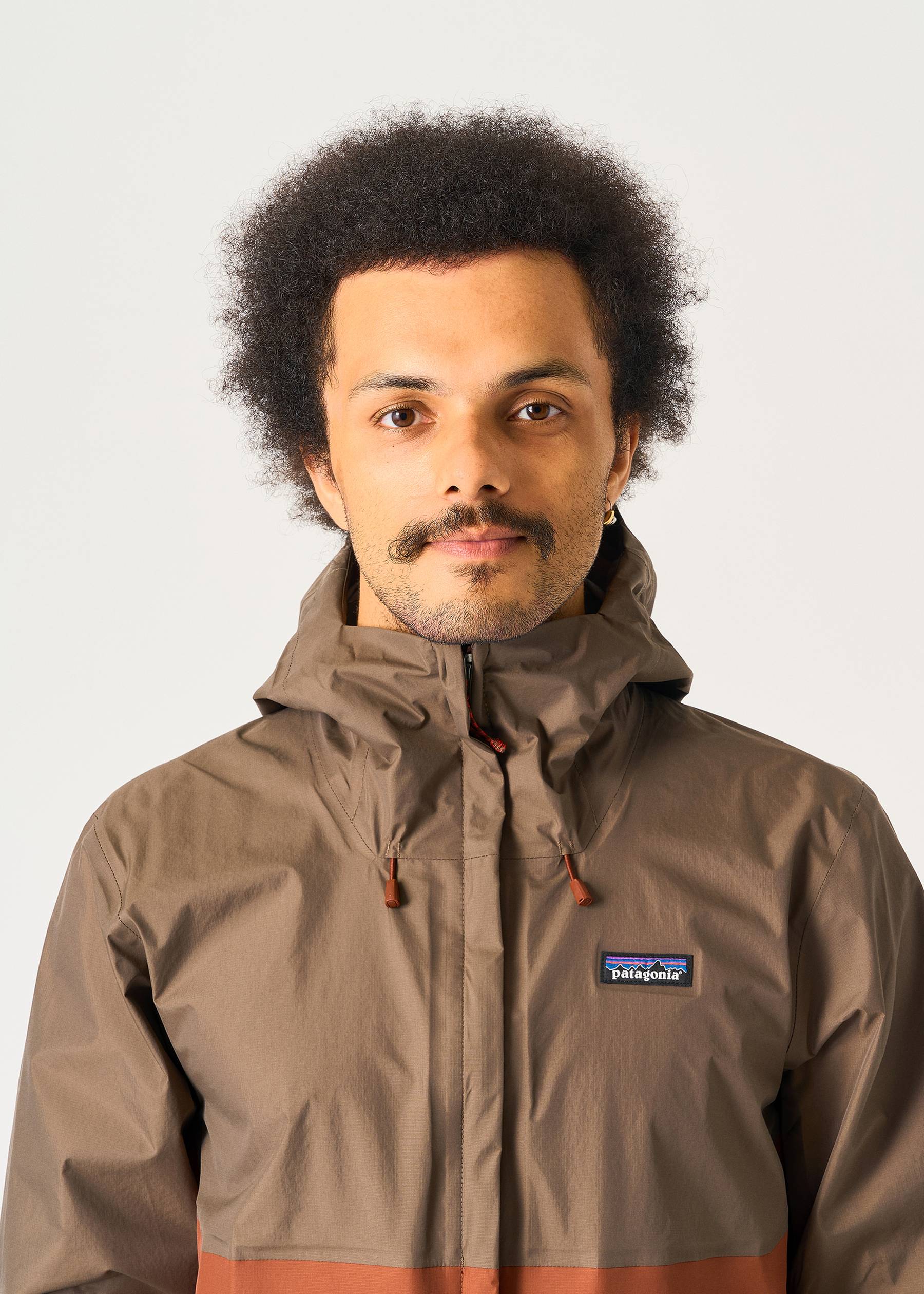Patagonia Torrentshell 3L Rain Jacket