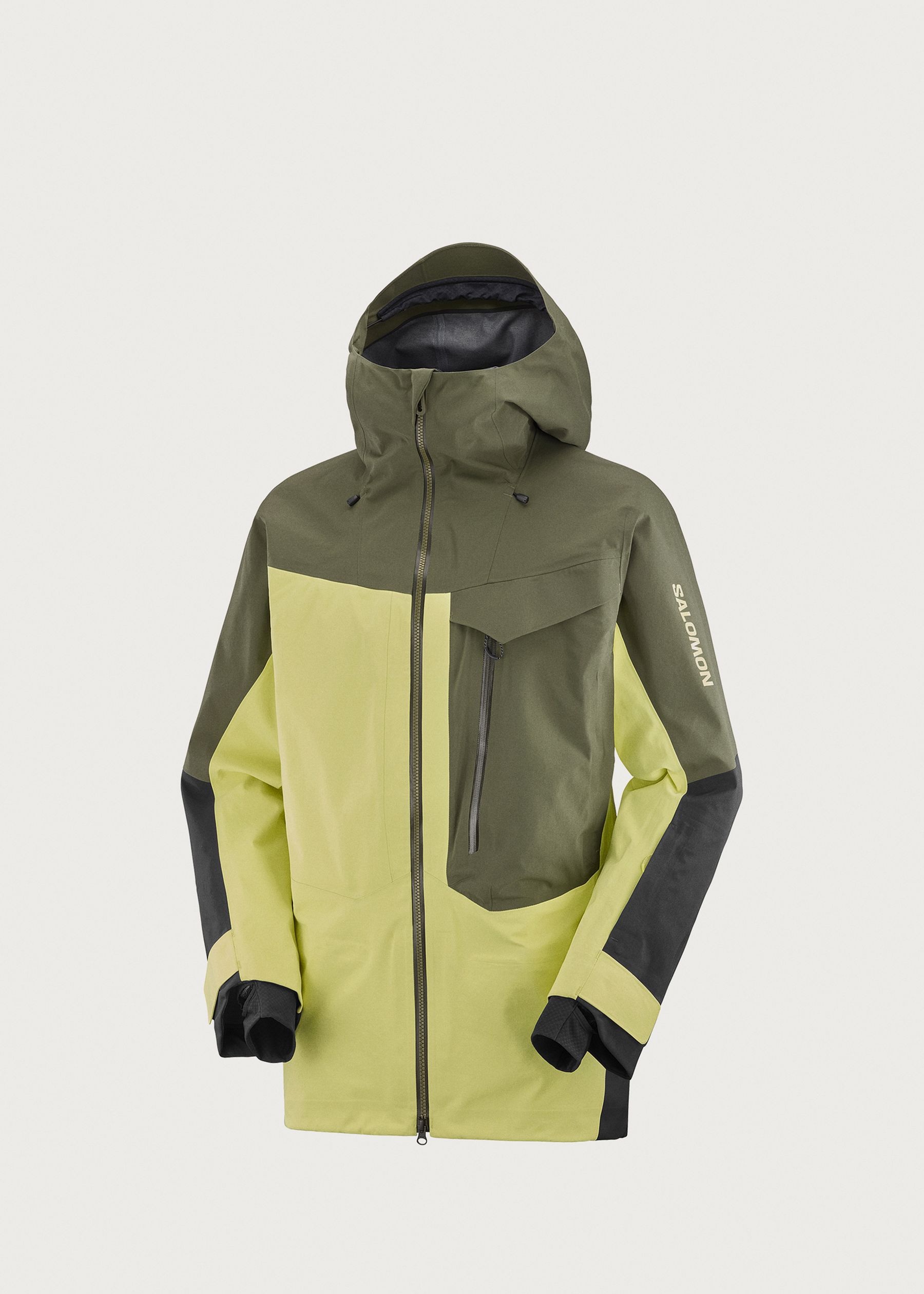 Image - 1 - Moon Patrol GORE-TEX 3L Jacket