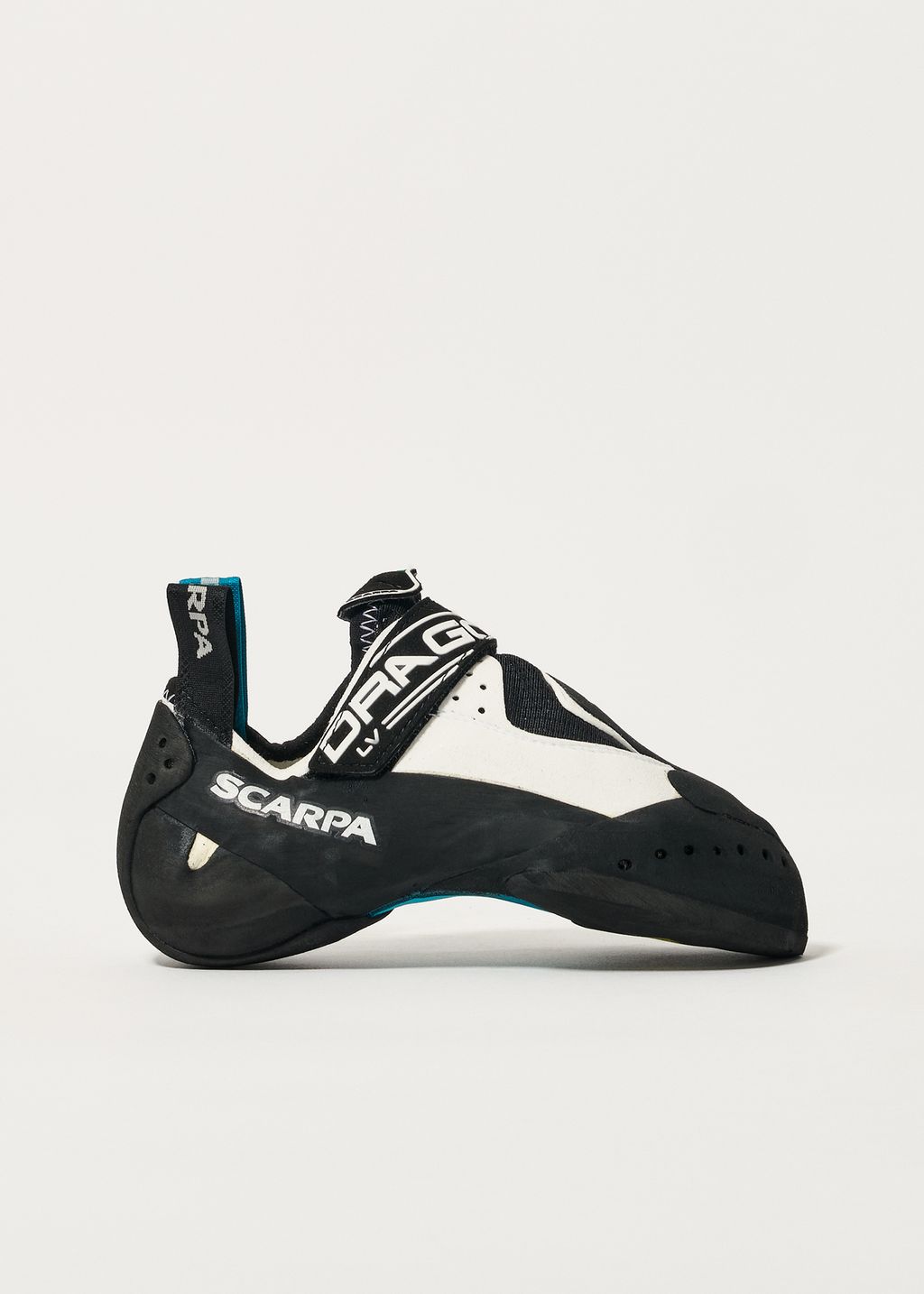 Scarpa Drago LV Climbing Shoes