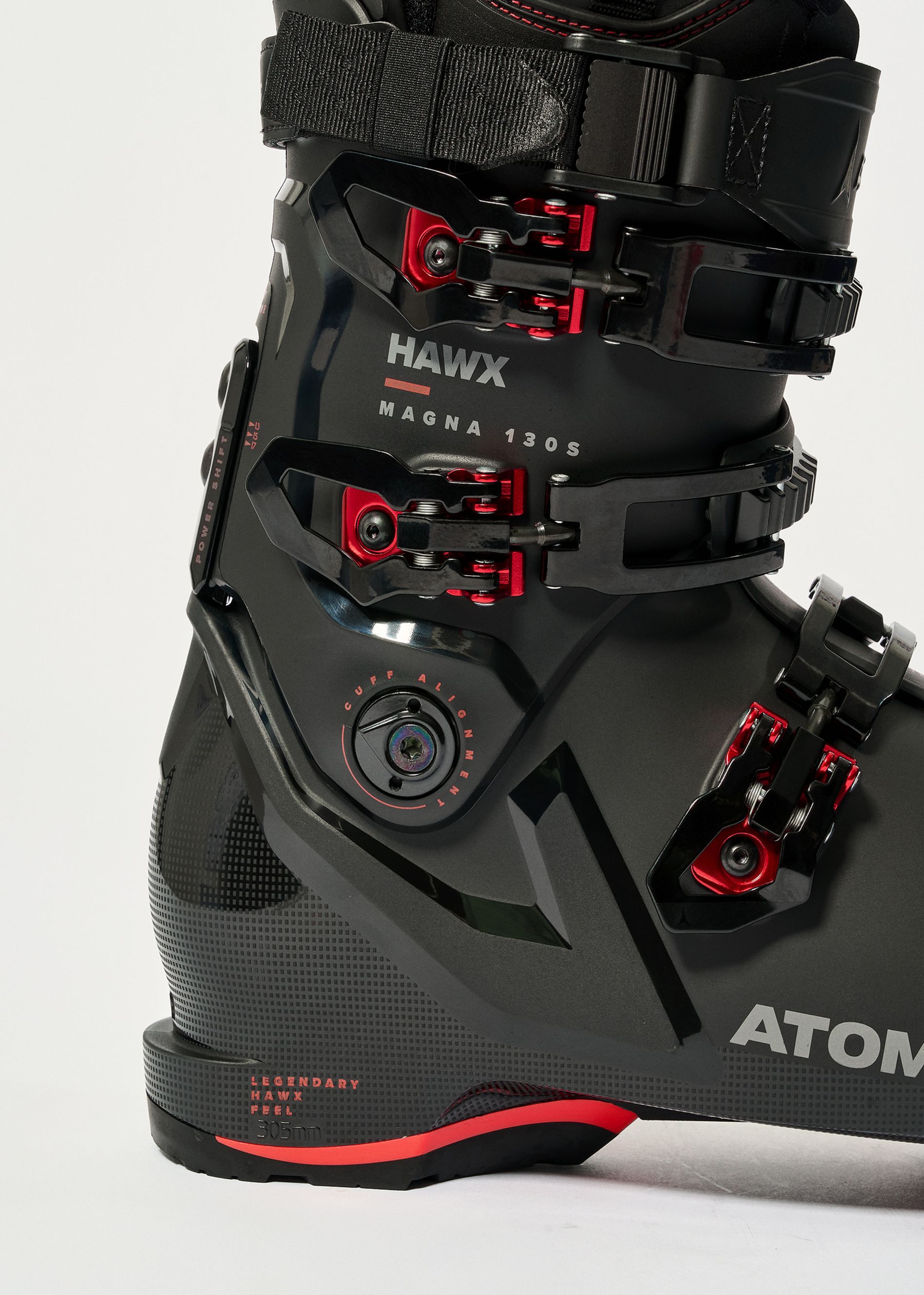 Atomic Hawx Magna 130 S GW Ski Boots