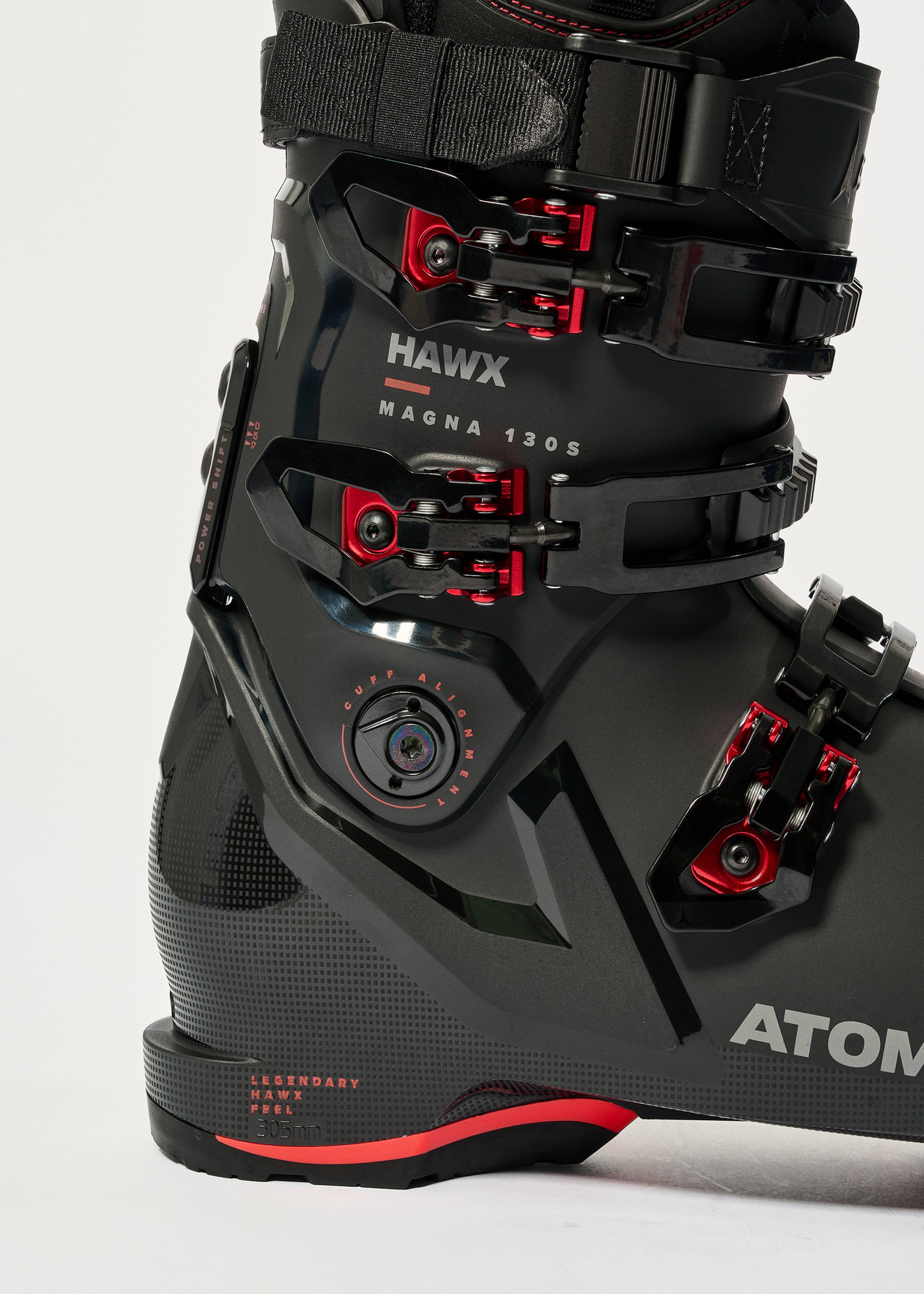 Atomic Hawx Magna 130 S GW Ski Boots