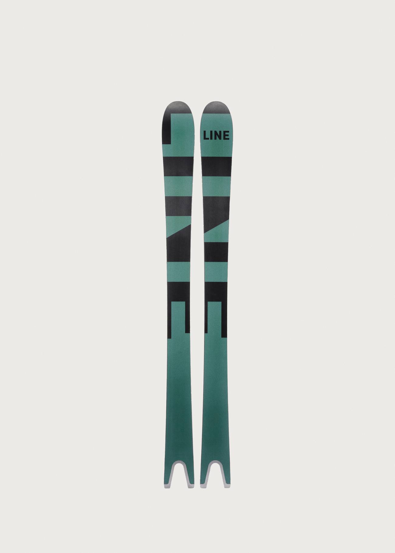 Line Sakana Skis