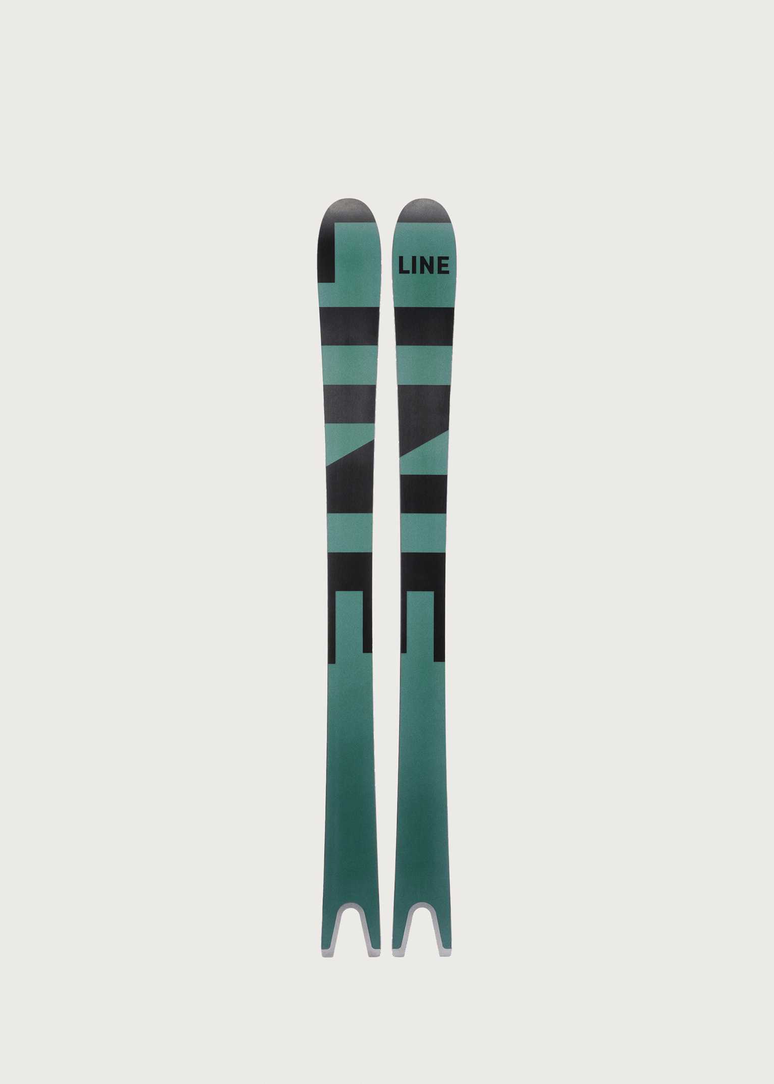 18-19 LINE sakana 174cm＋G3 Line Sakana Skis