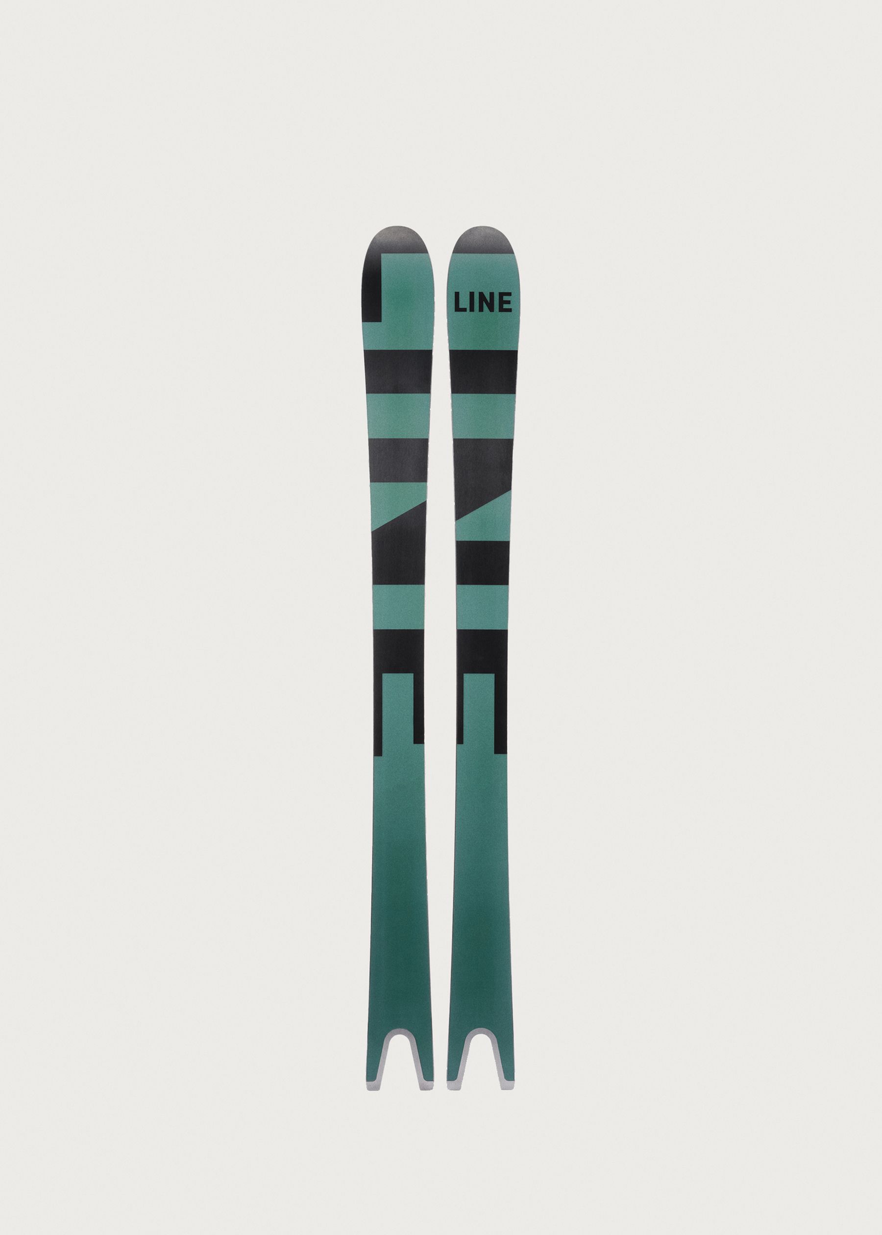 Image - 3 - Sakana Skis