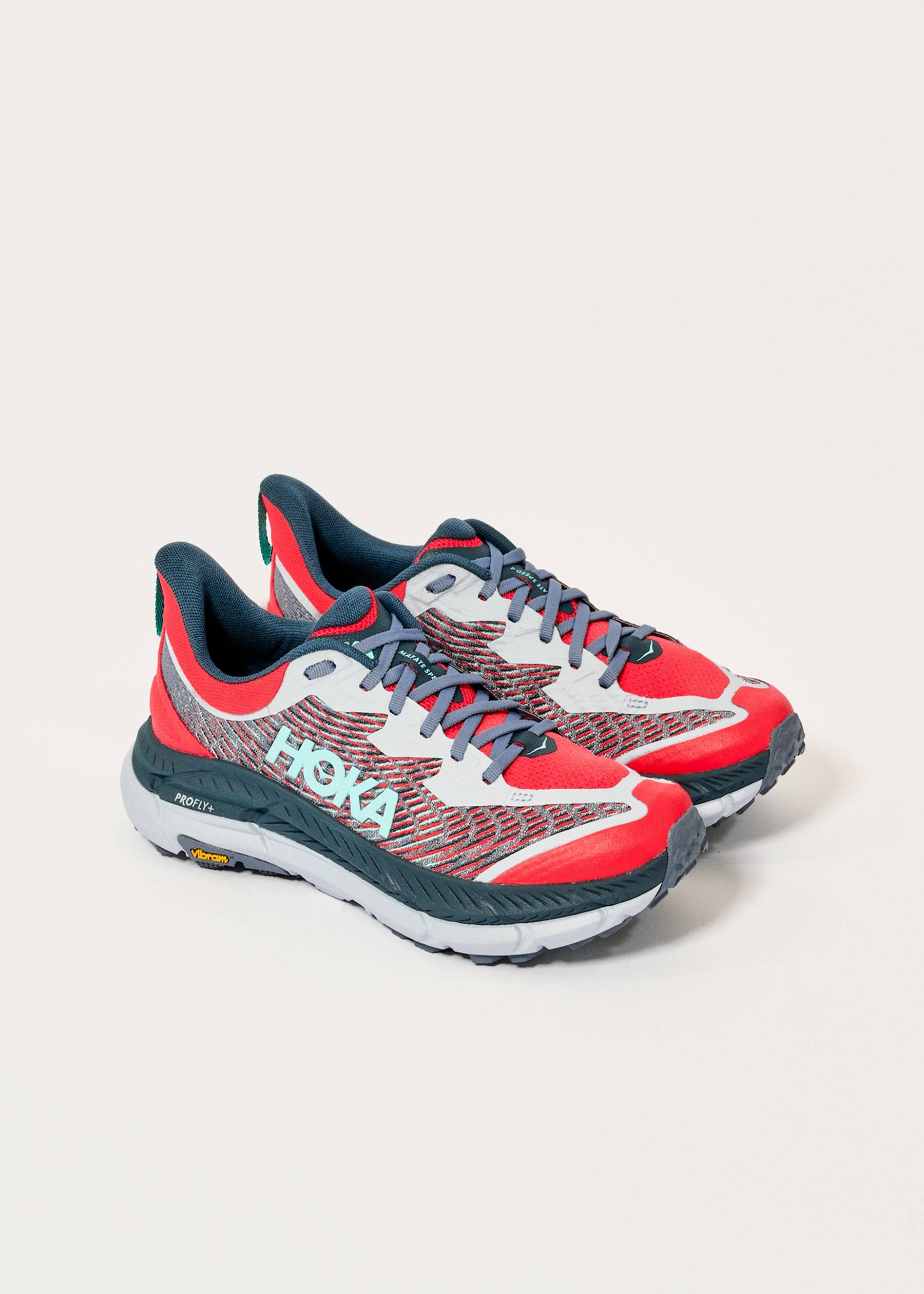 Image - 2 - Mafate Speed 4 Trail Running Shoes