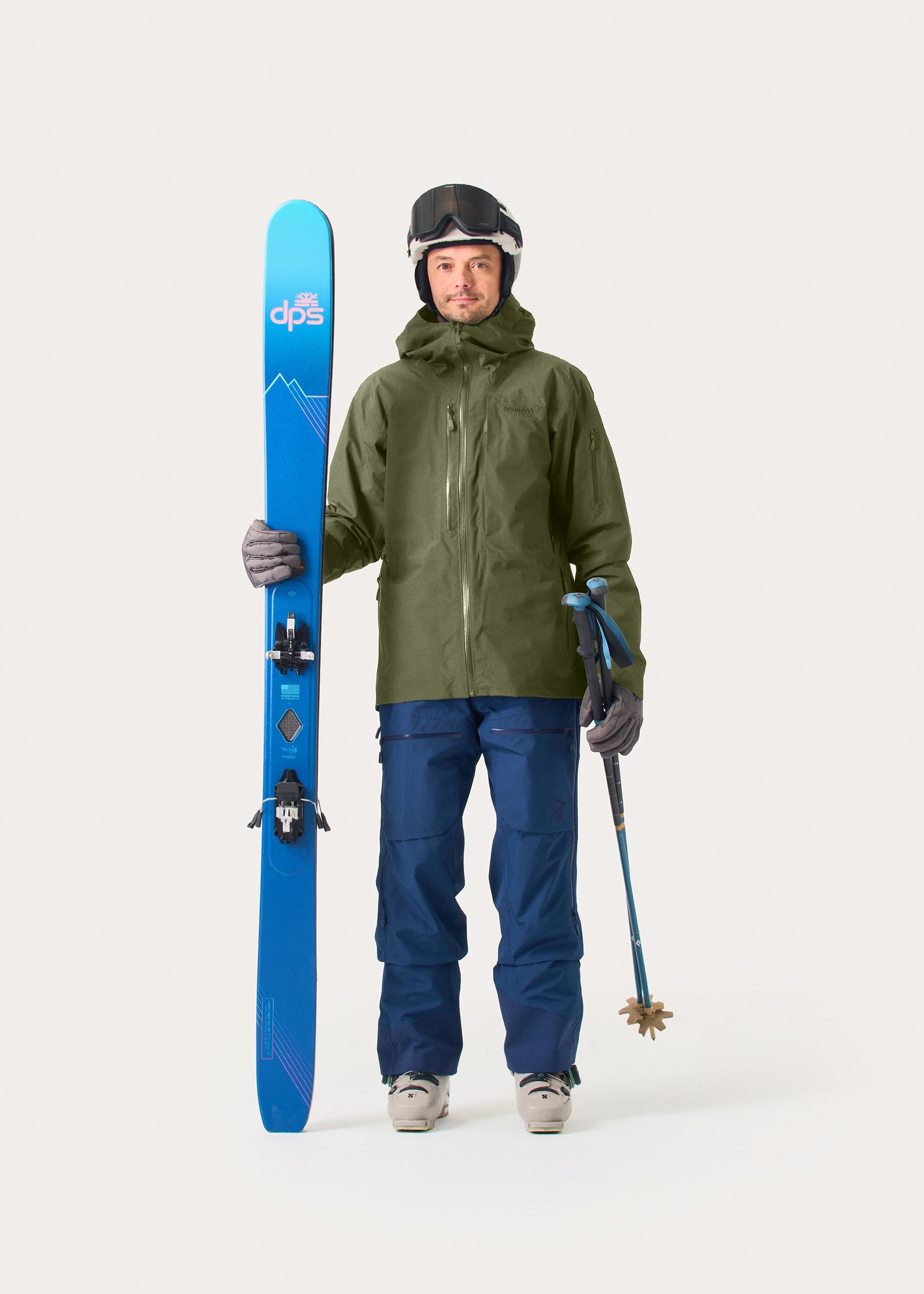 Image - 2 - Lofoten GORE-TEX Insulated Jacket