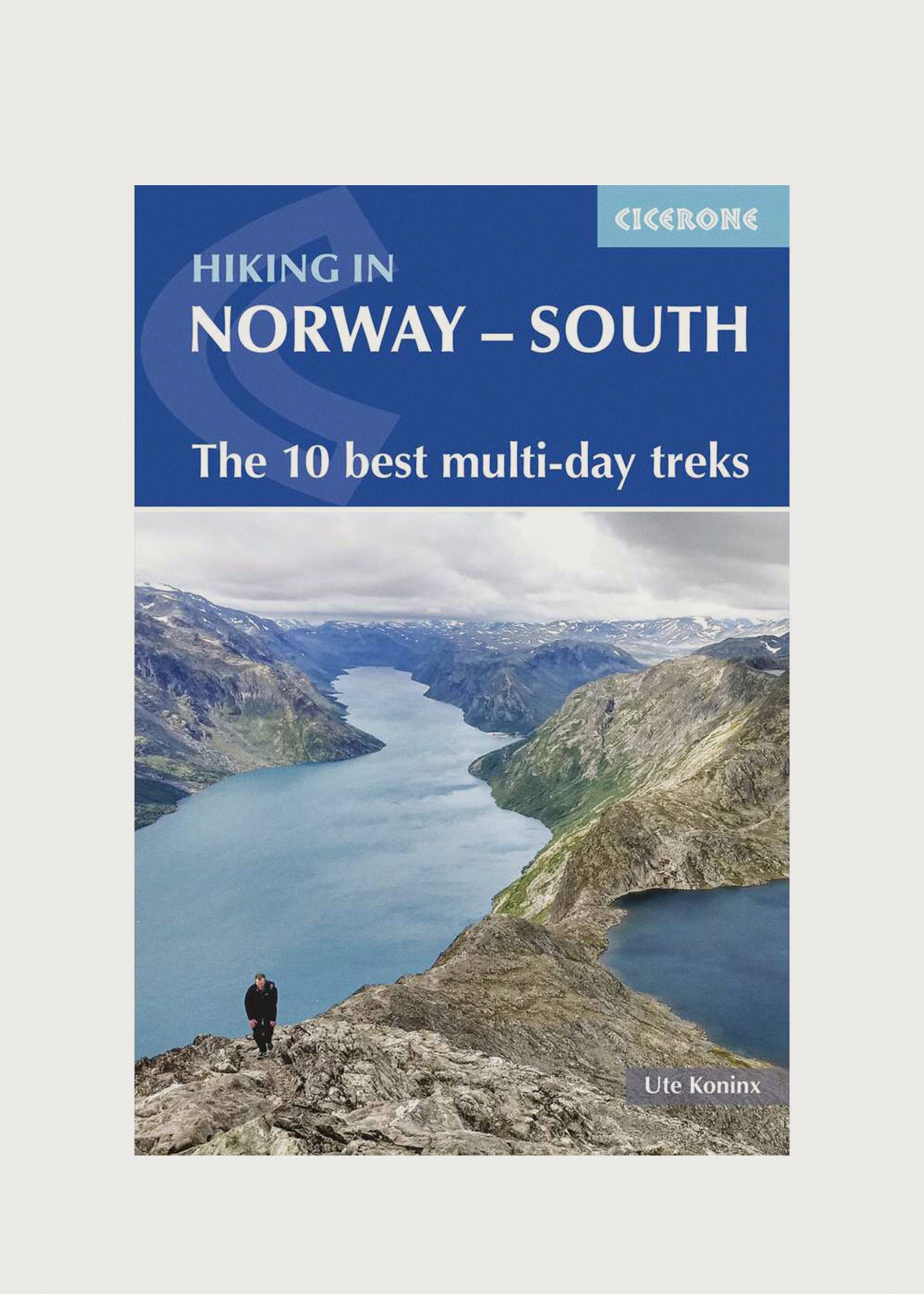 Image - 3 - Hiking in Norway - South