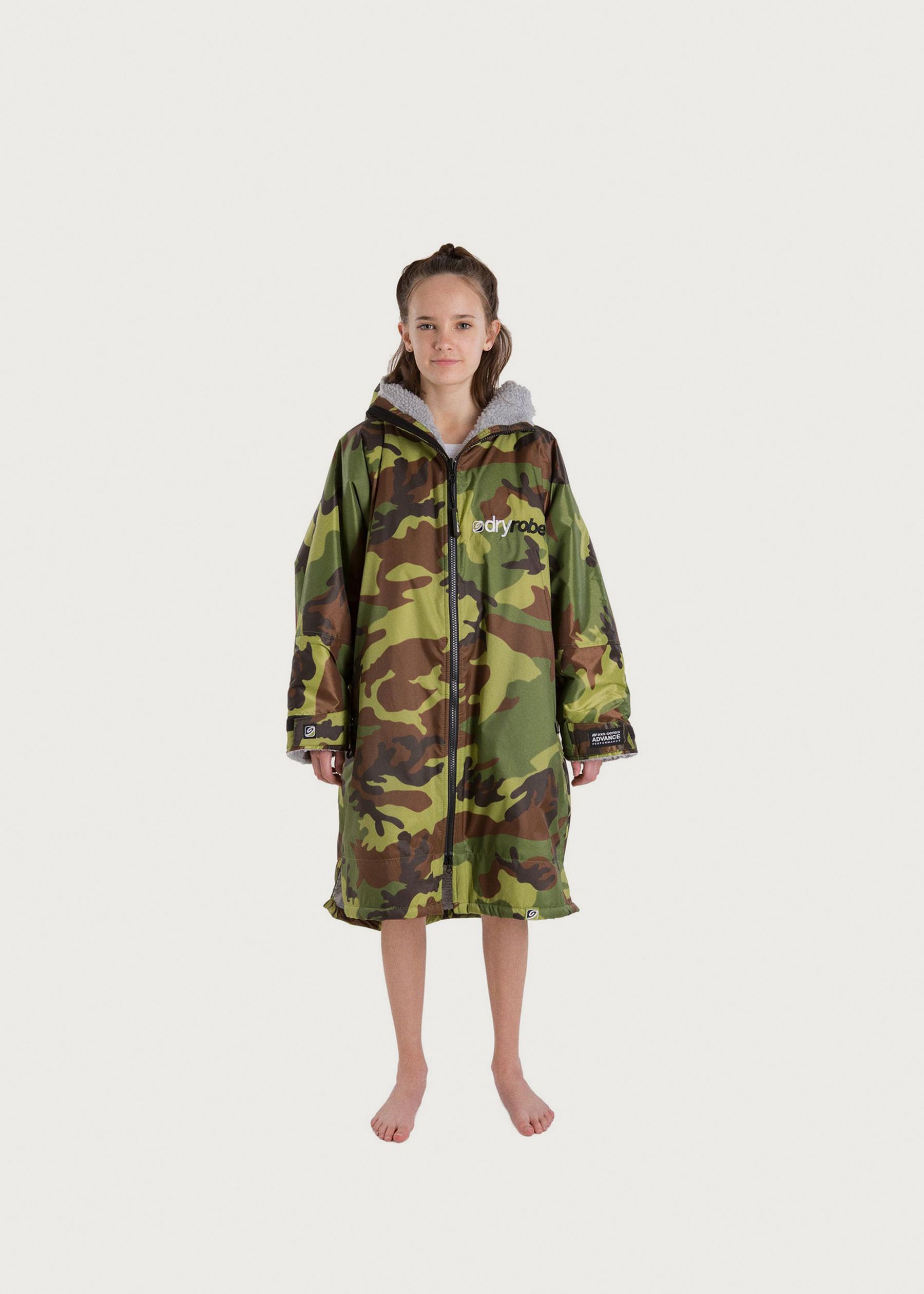 Image - 2 - Advance Special Edition Kids' Long Sleeve
