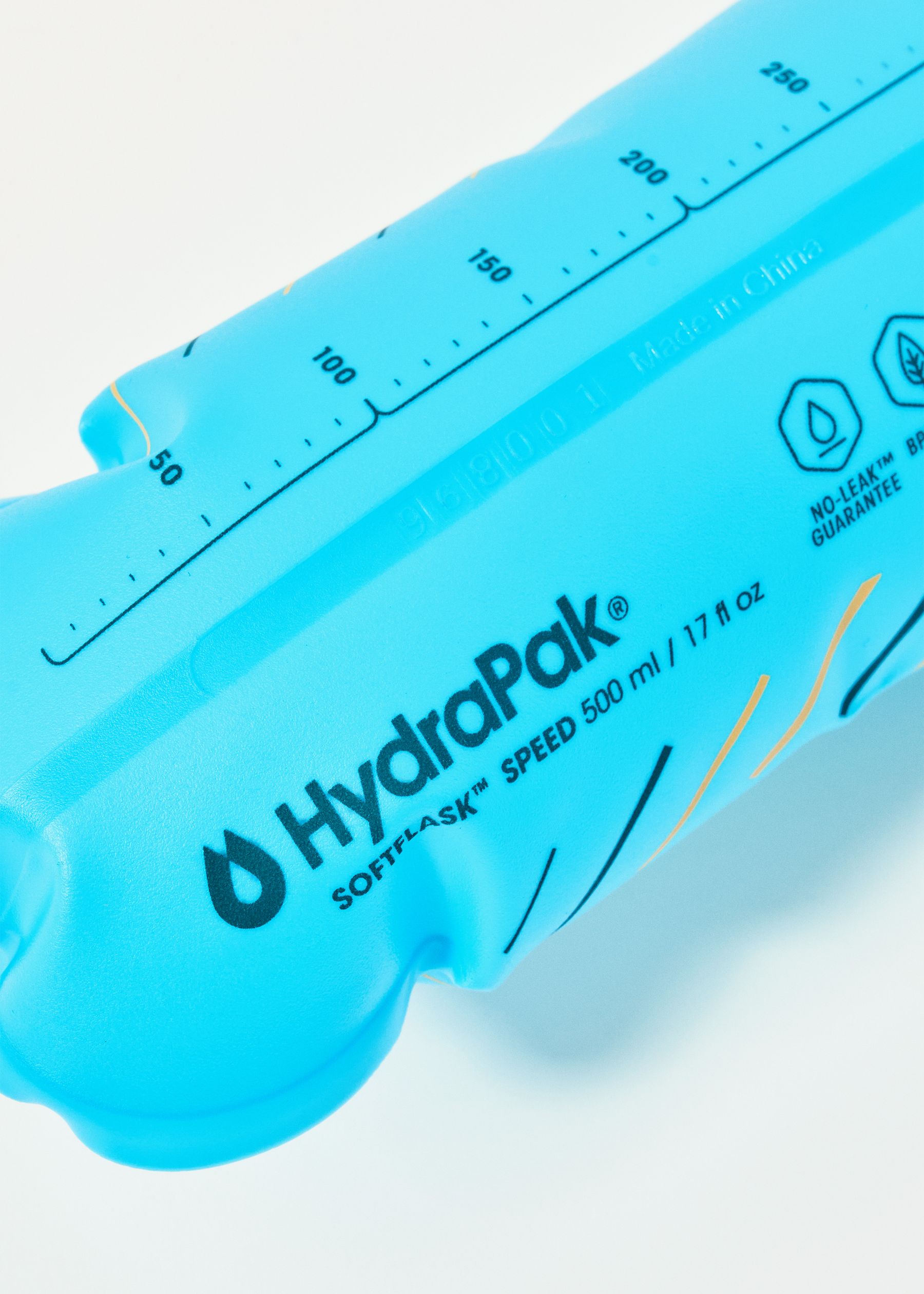 Image - 3 - SoftFlask Speed 500ml