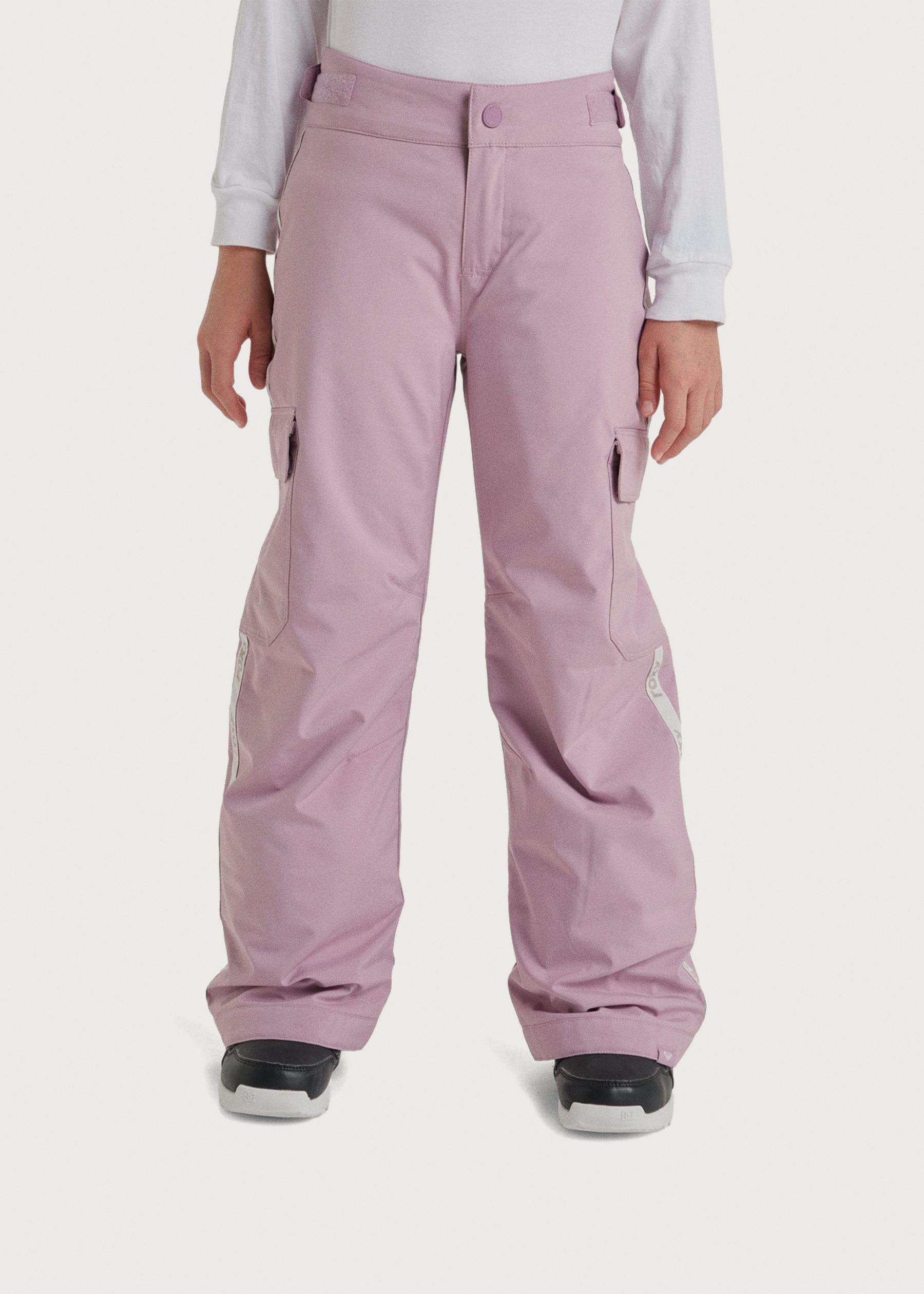 Image - 1 - Banky Ice Girls Pants