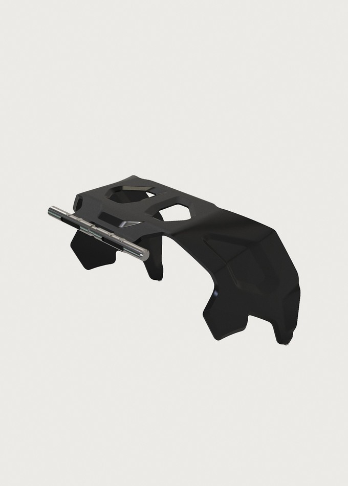 Marker F10 Tour (265mm-325mm) Ski Bindings