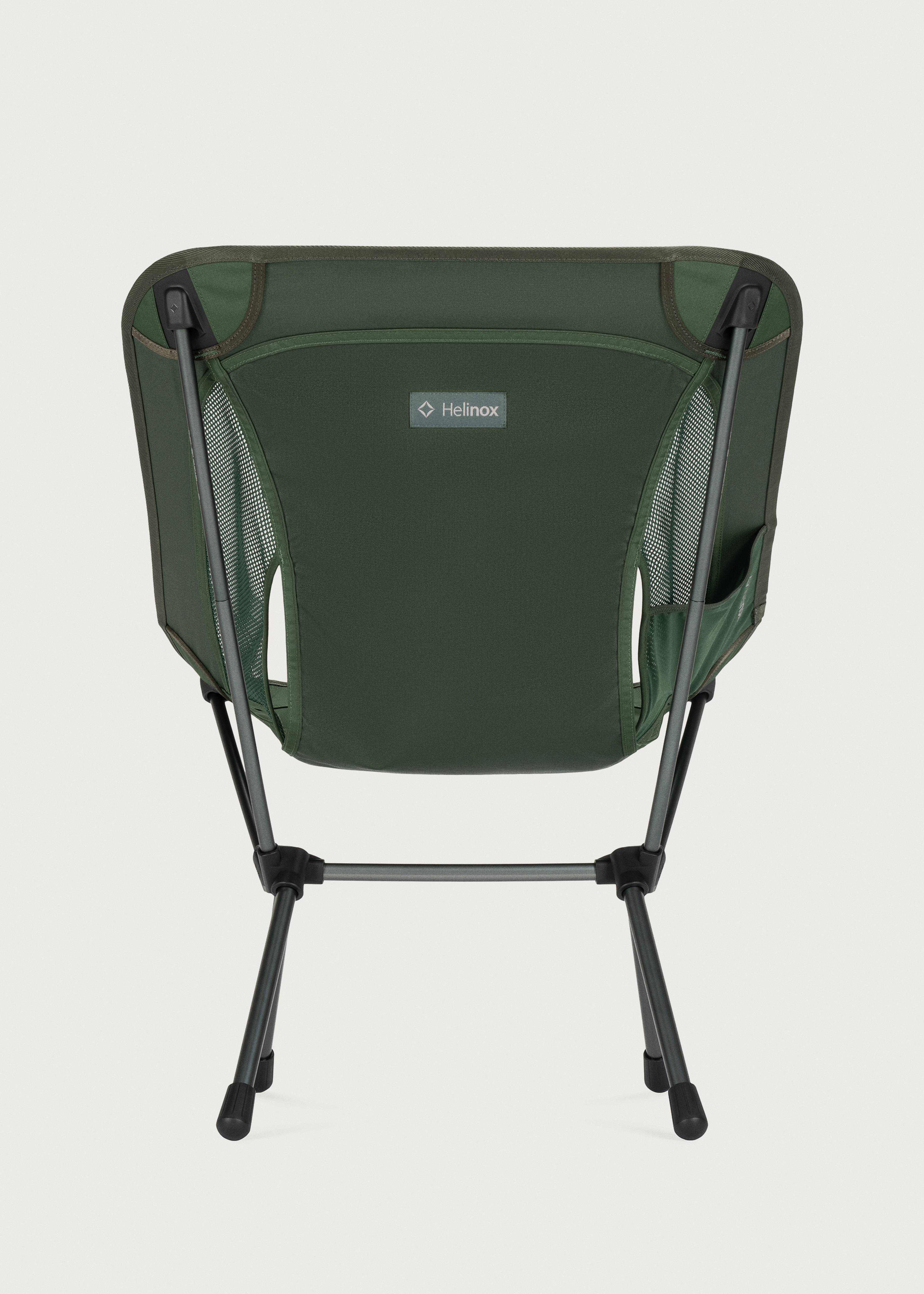 テーブル・チェア・ハンモック AIOT! x Helinox Chair One FOREST GREEN Helinox Chair One (re)