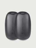 Rechargeable Dual-Palm Handwarmers