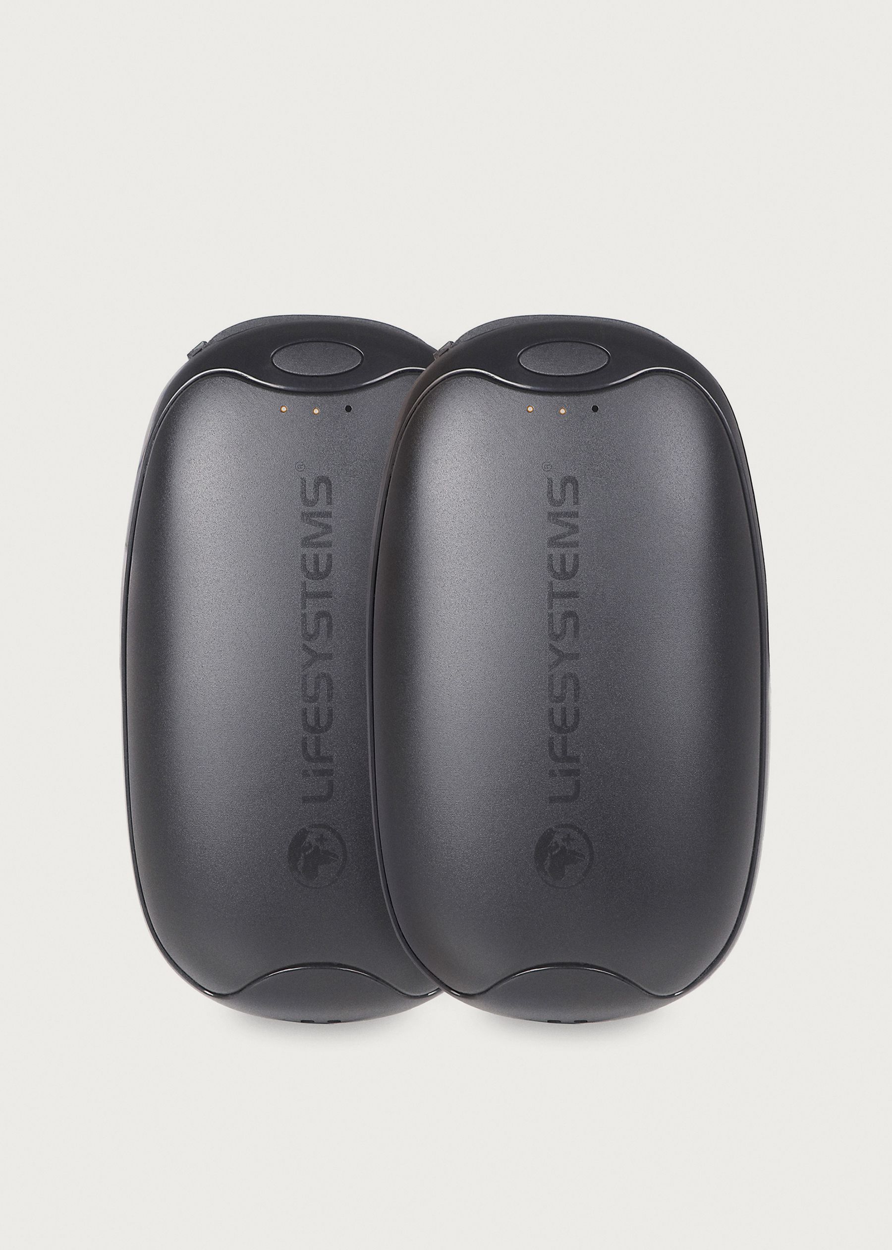 Image - 1 - Rechargeable Dual-Palm Handwarmers