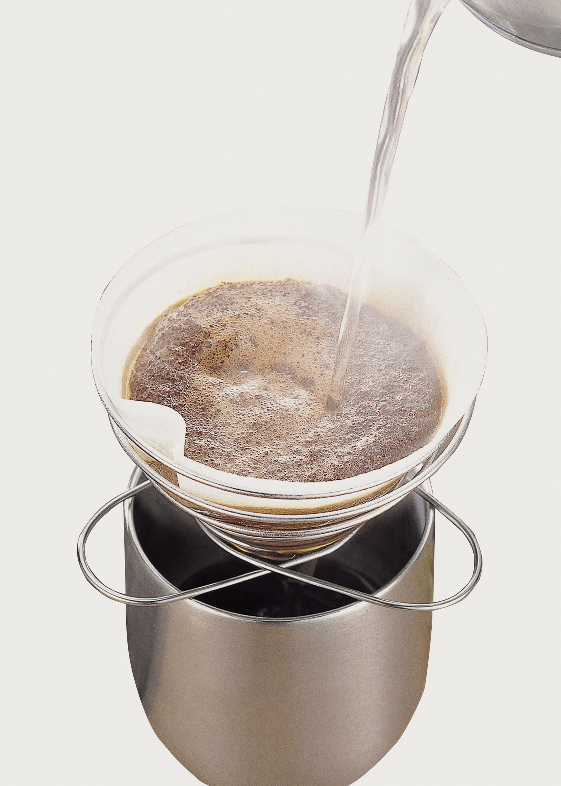 Image - 3 - Helix Coffee Maker