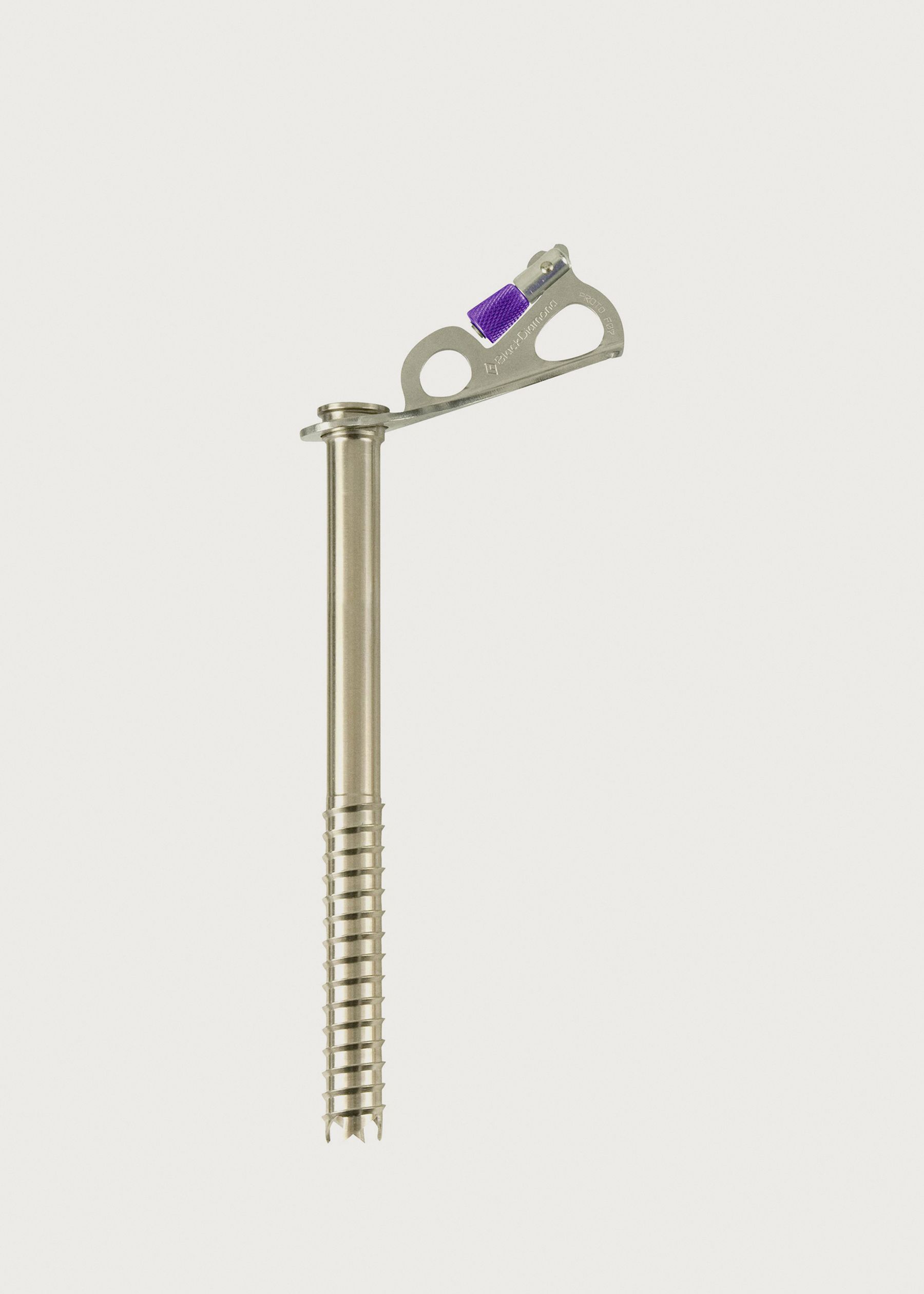 Image - 1 - Express Ice Screw - 22cm