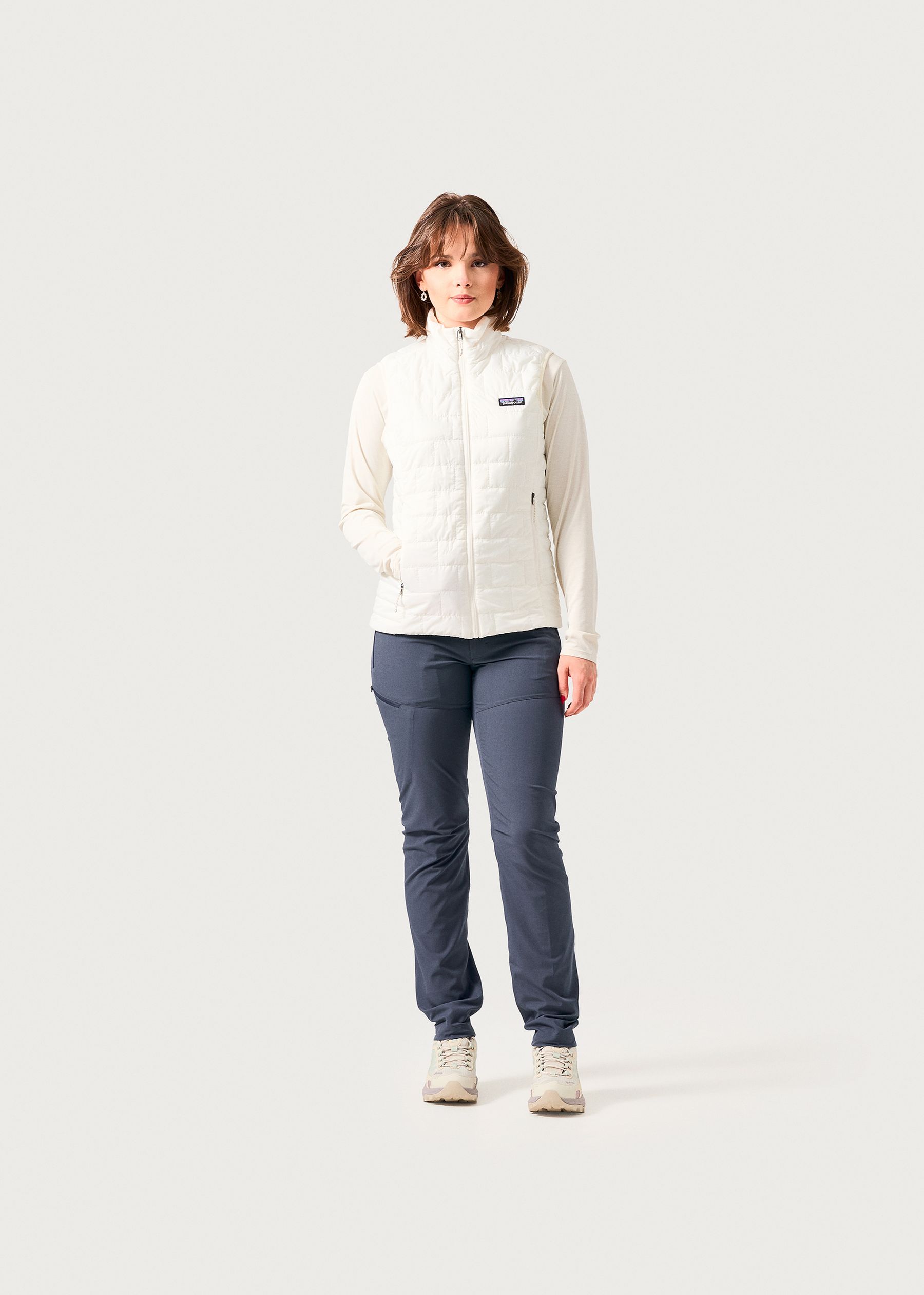 Image - 2 - Nano Puff Vest