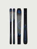 Anomaly 84 Skis 2025