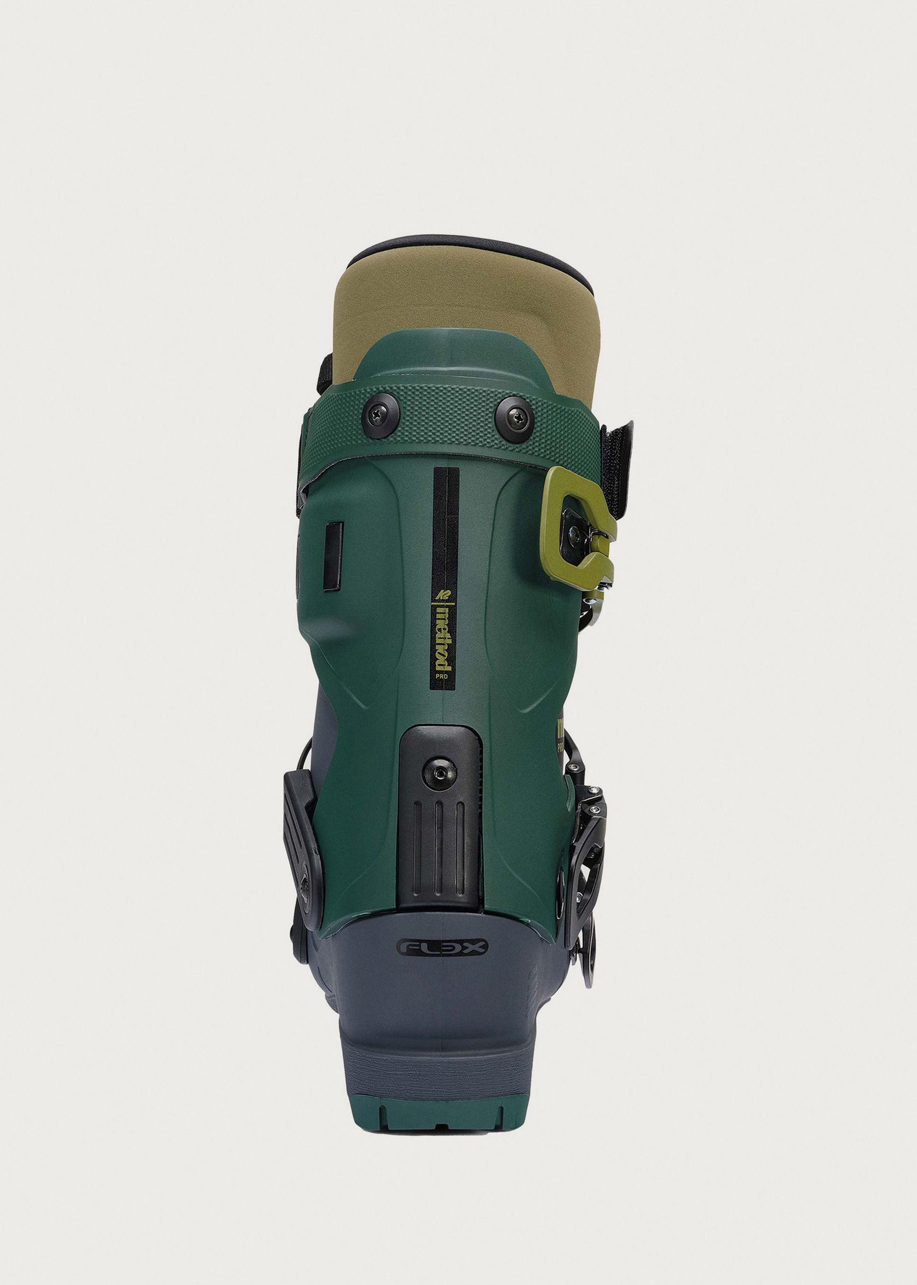 K2 Method Pro GW Ski Boots